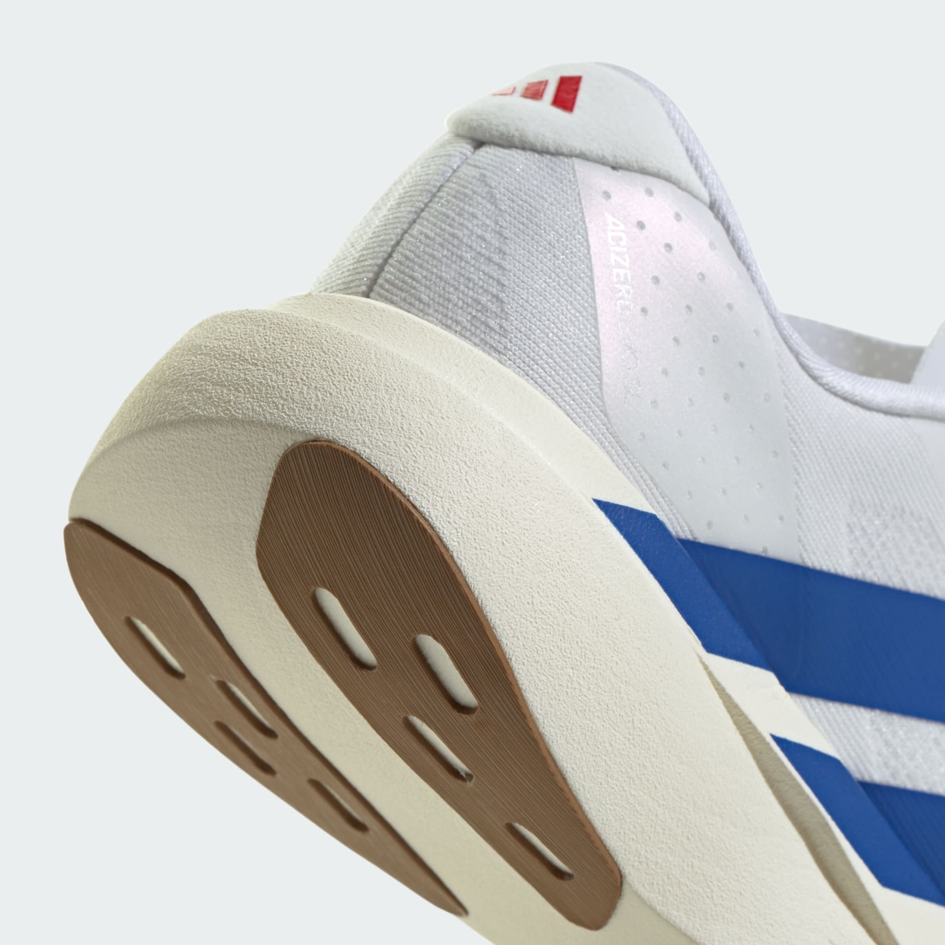 Kids Shoes - Adizero EVO SL Junior Shoes - White | adidas Oman