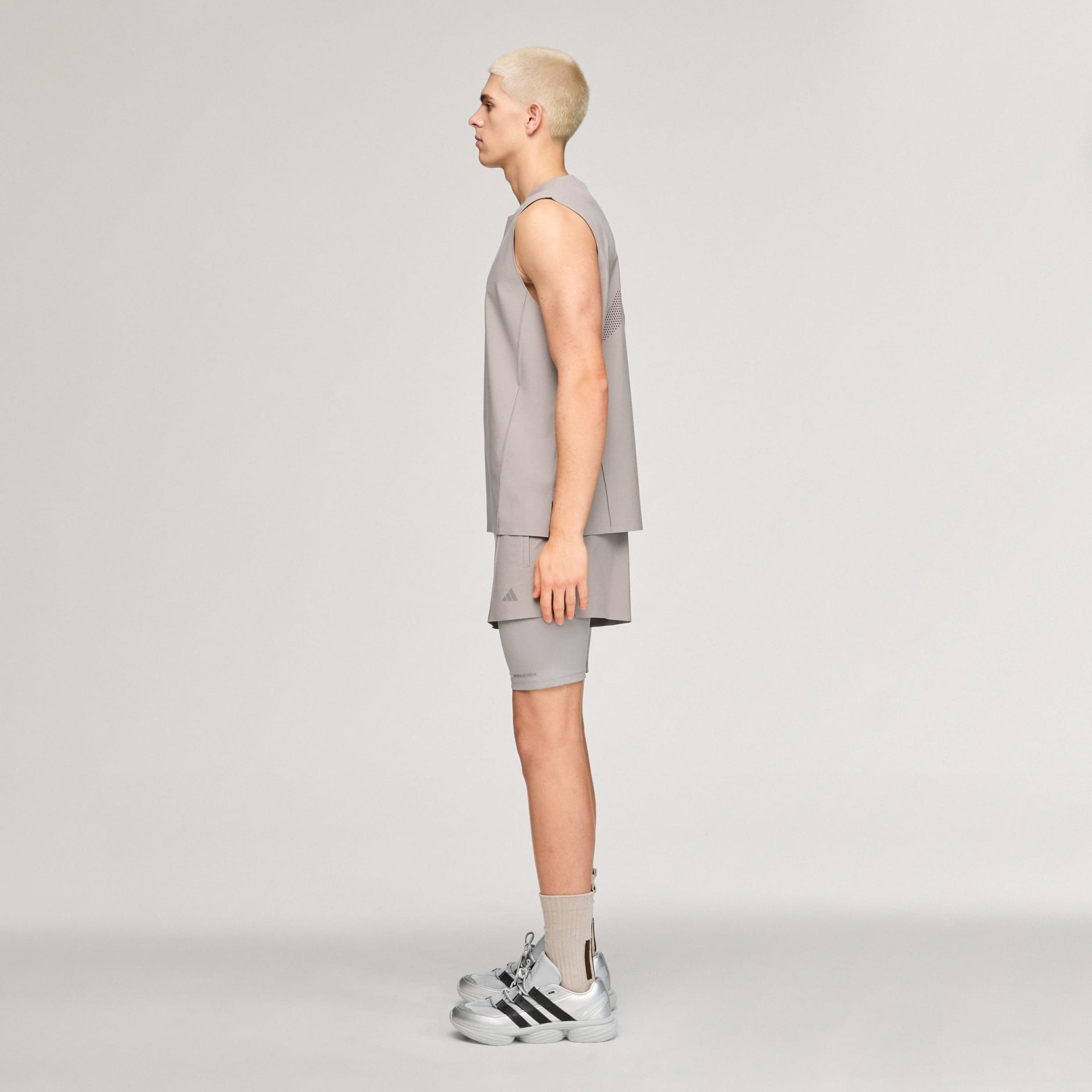 adidas x entire studios D4T Training Tank