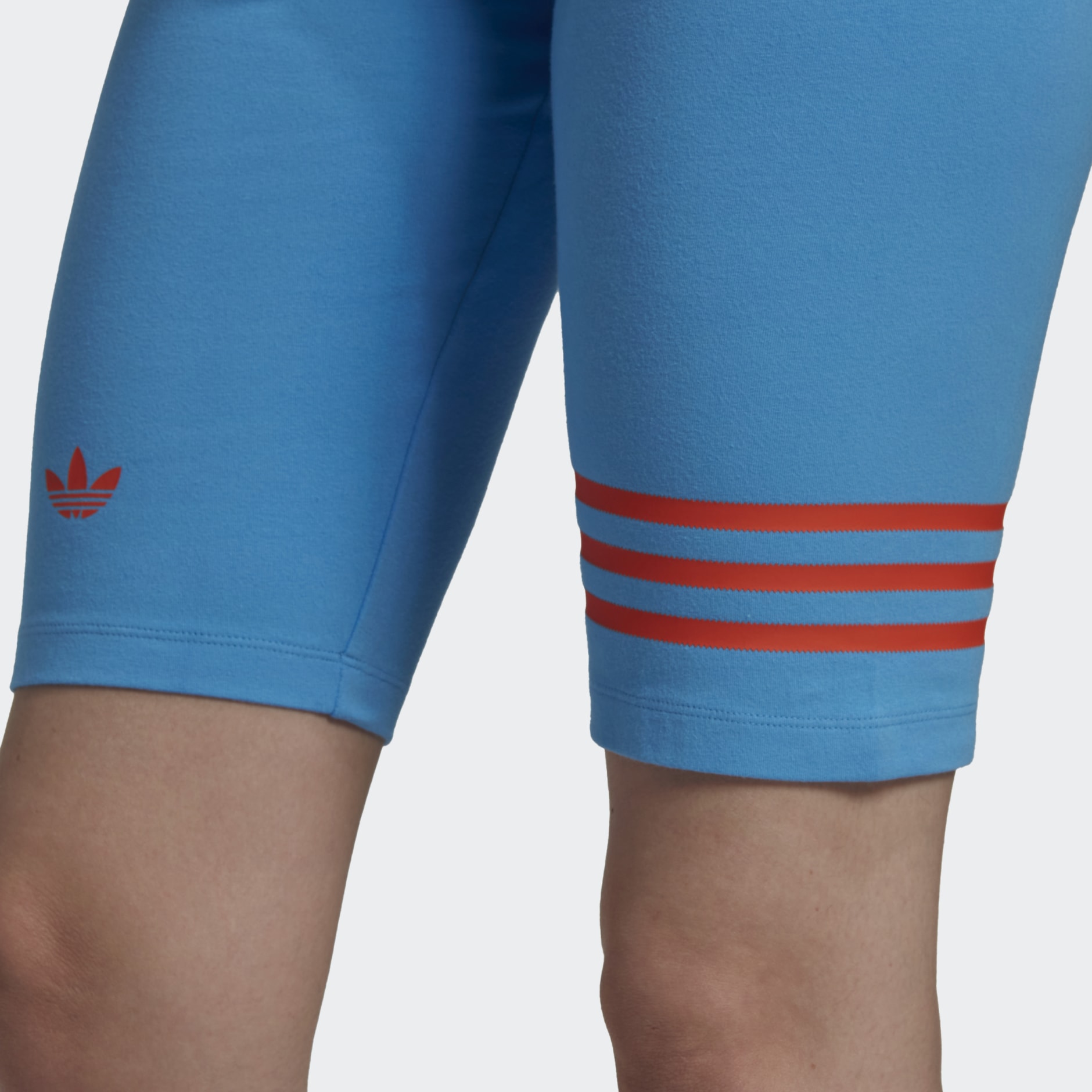 Adicolor Neuclassics Bike Leggings