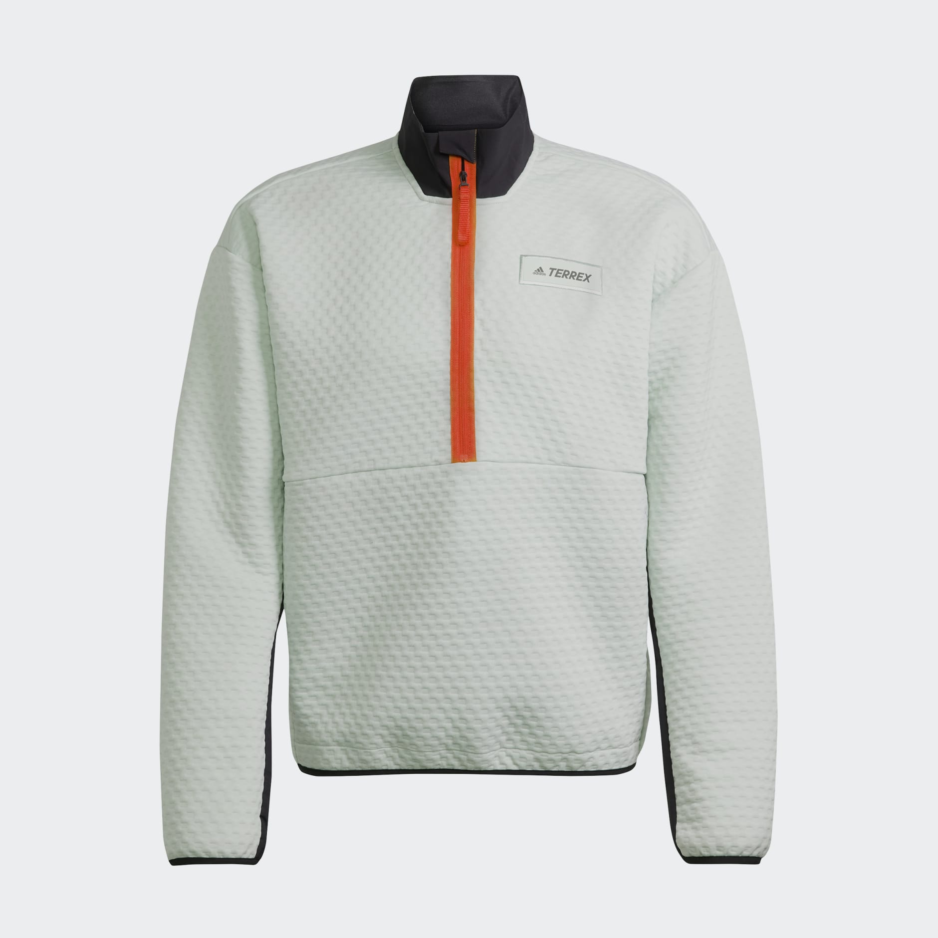 Terrex Hike Half-Zip Fleece