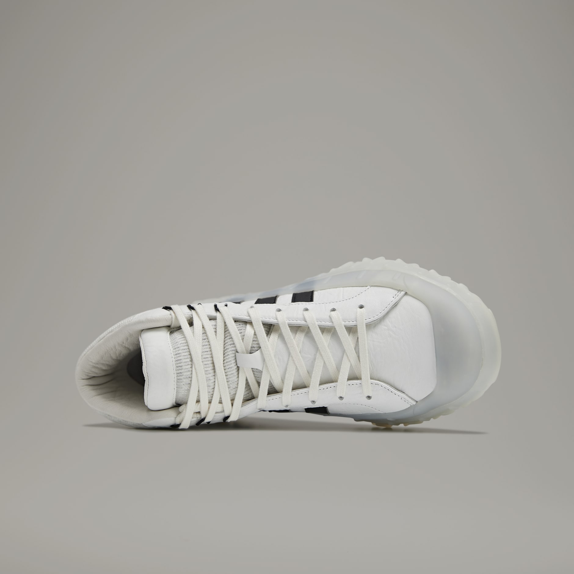Y-3 GR.1P High Shoes