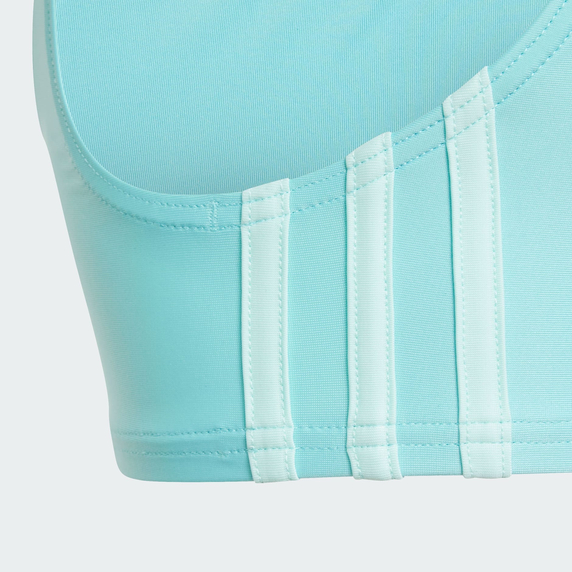 ביקיני ילדות Originals Adicolor 3-Stripes