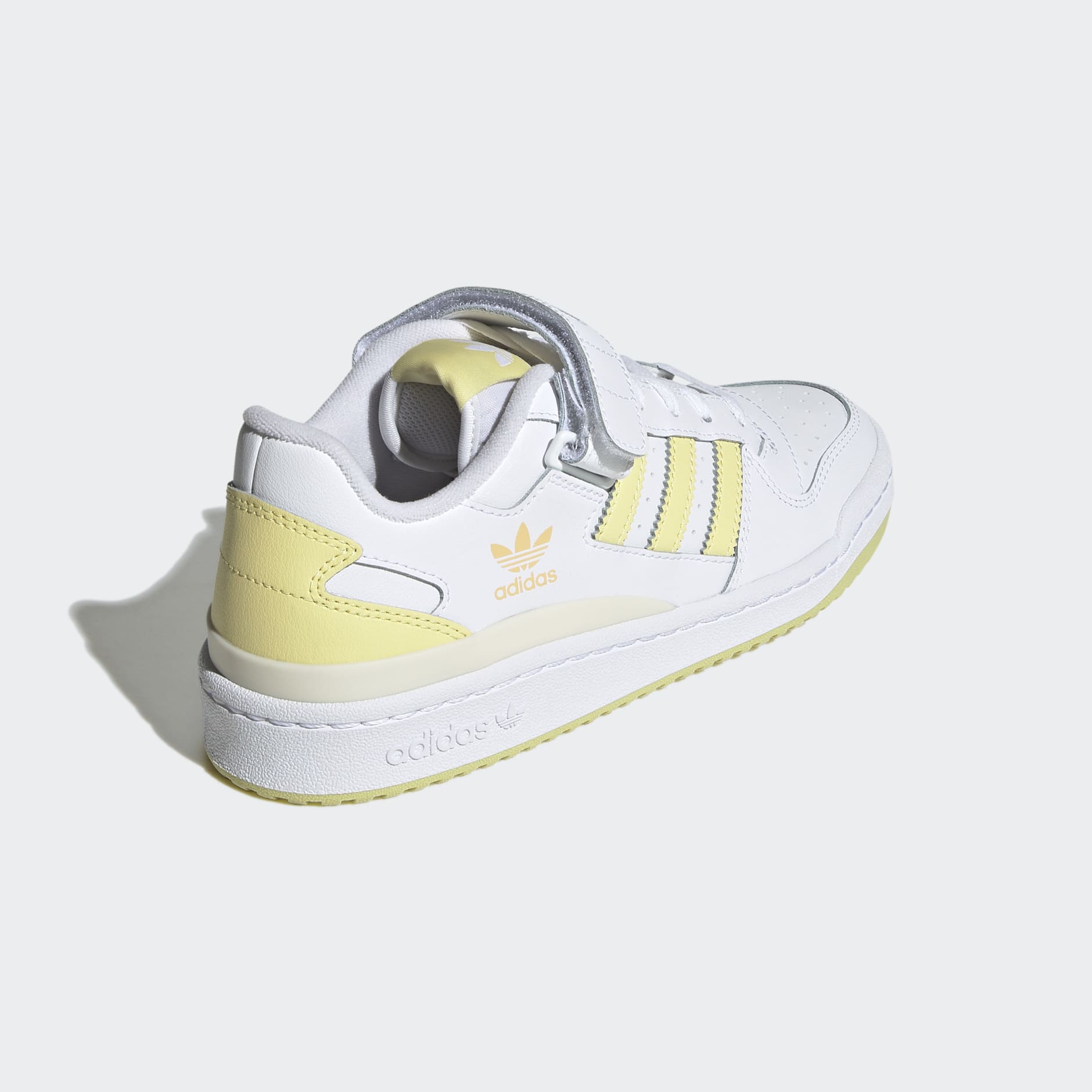 Forum Low Shoes