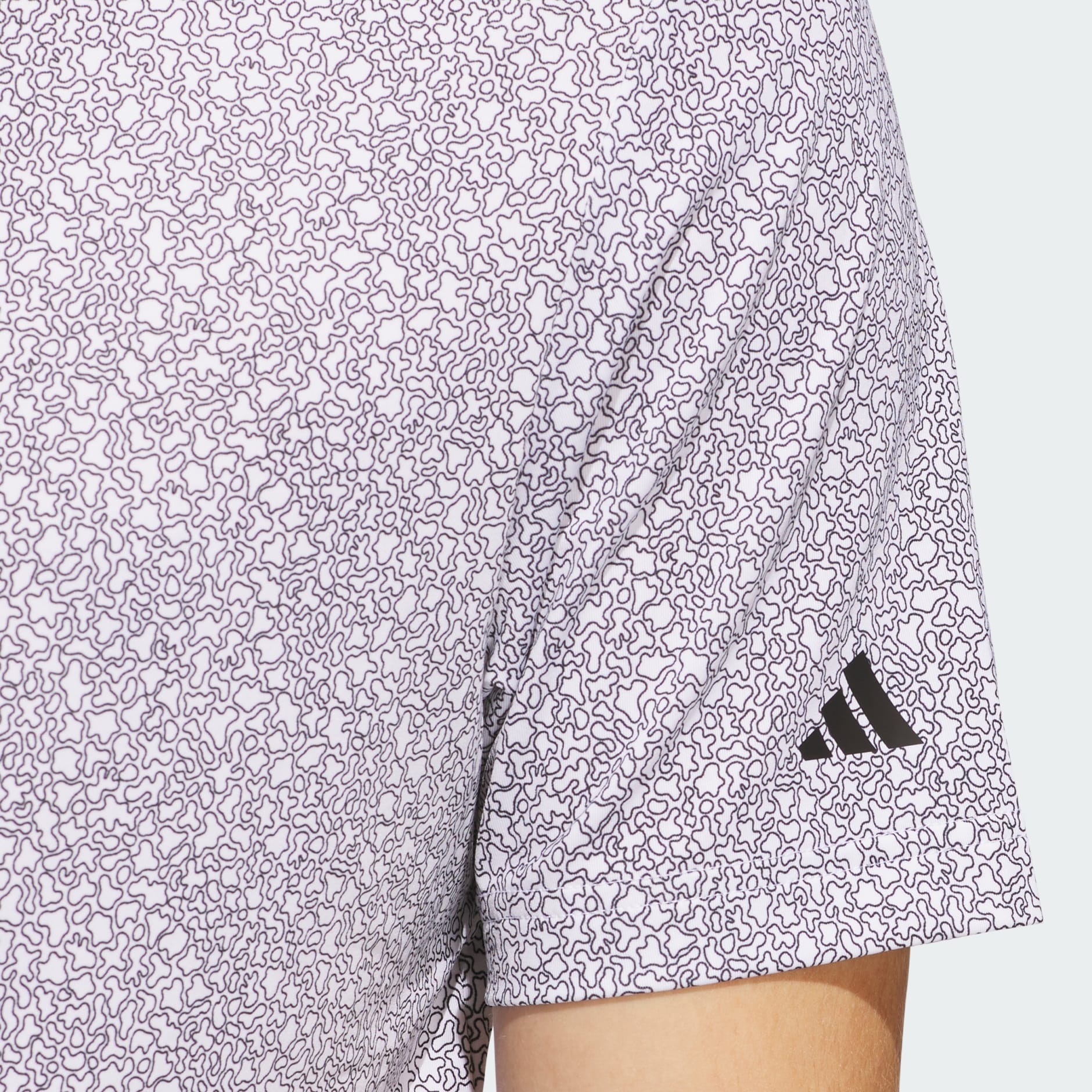 Tricou polo Ultimate365 Mini Bunker