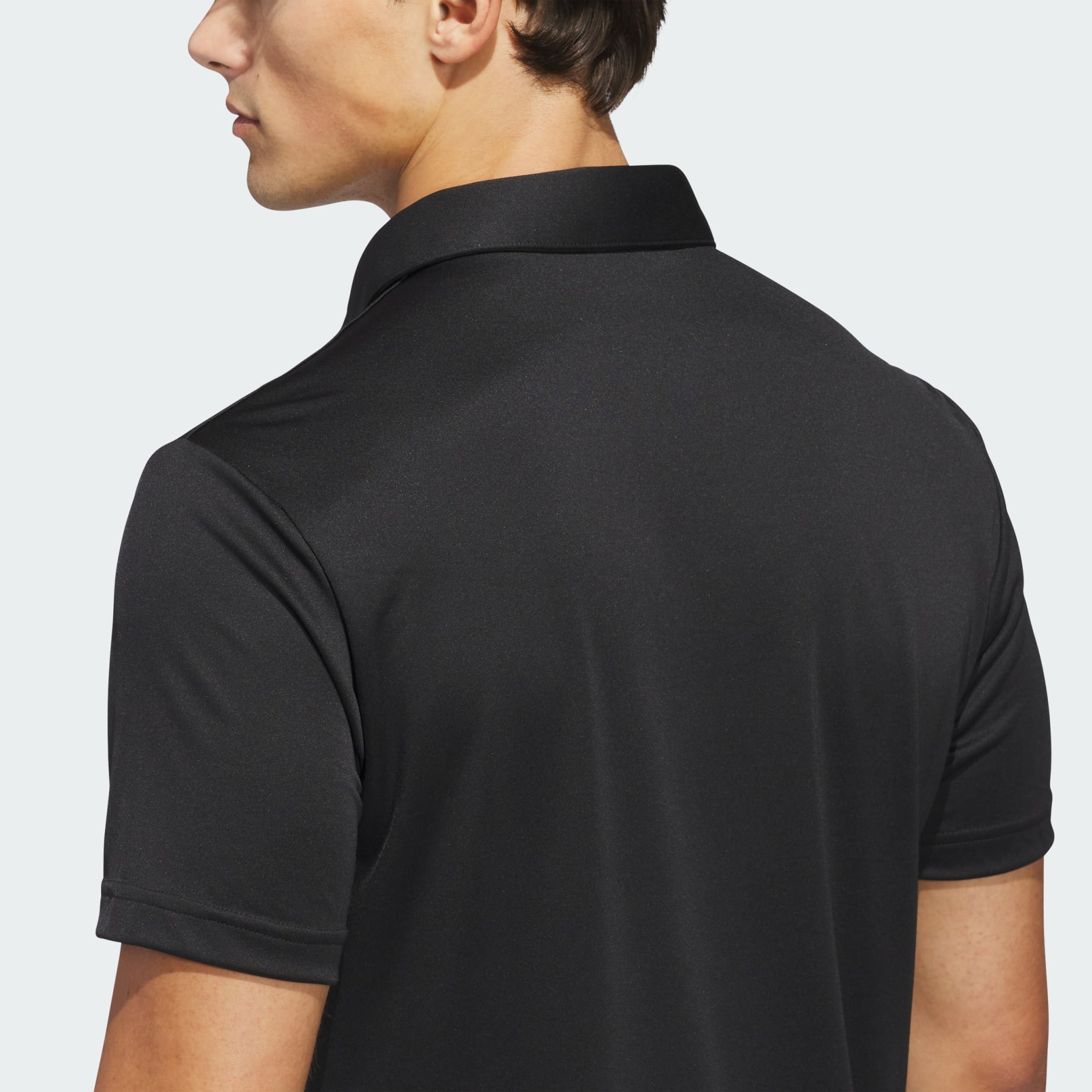 PERFORMANCE SOLID POLO SHIRT