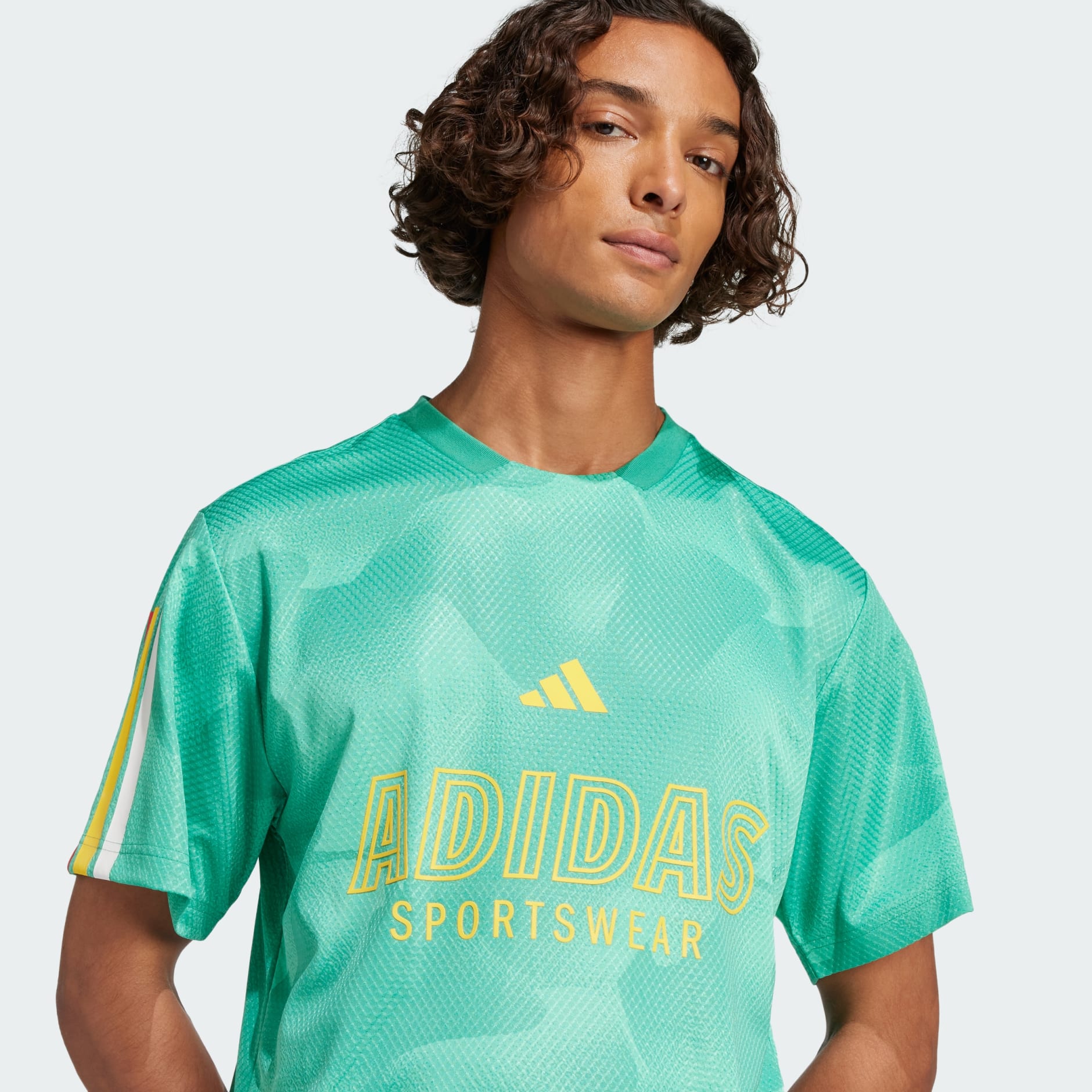 House of Tiro Nations Pack Tee