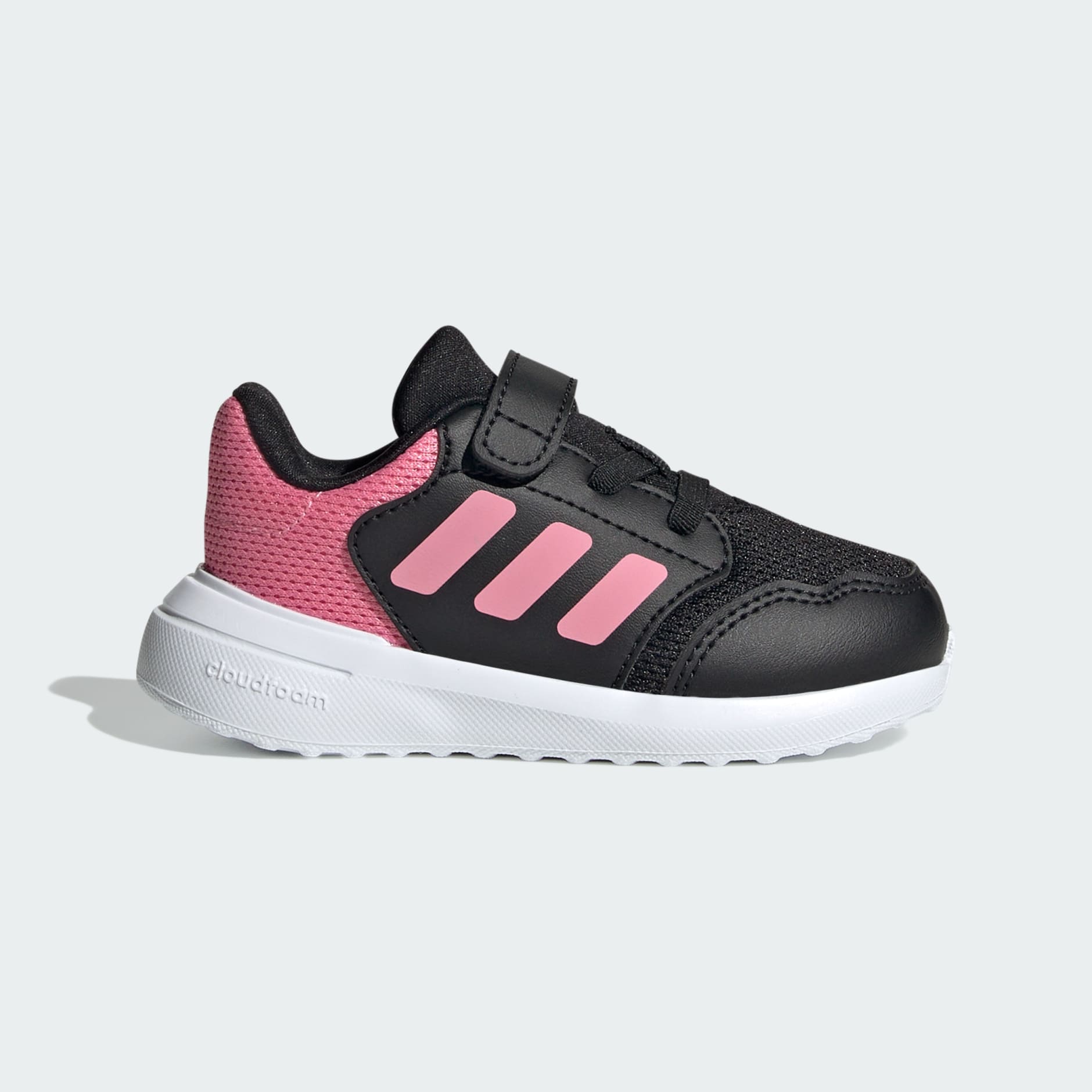 Kids Shoes Tensaur Run 3.0 Shoes Kids Black adidas Saudi Arabia