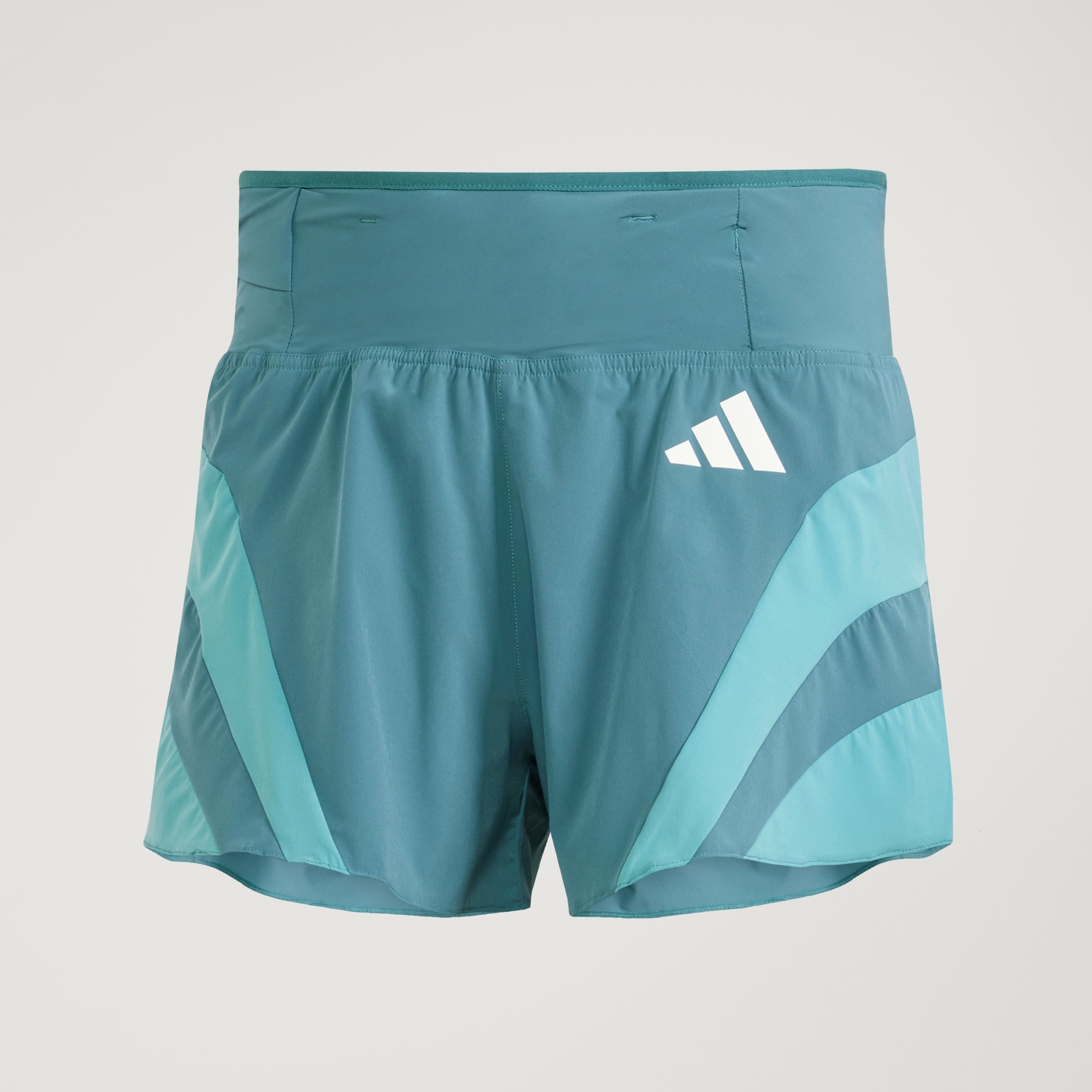 Adizero Archive Running Gel Short