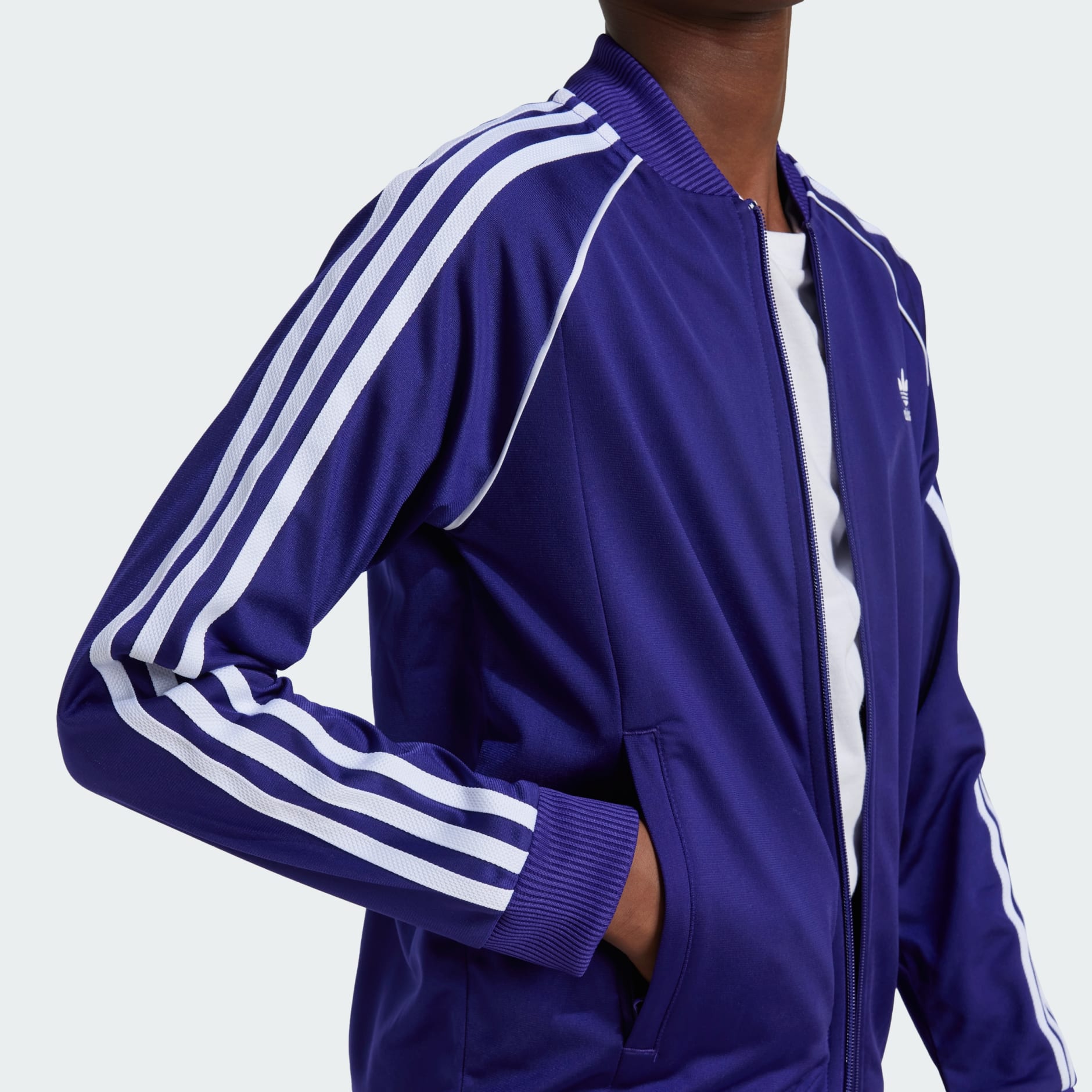 SST TRACK TOP