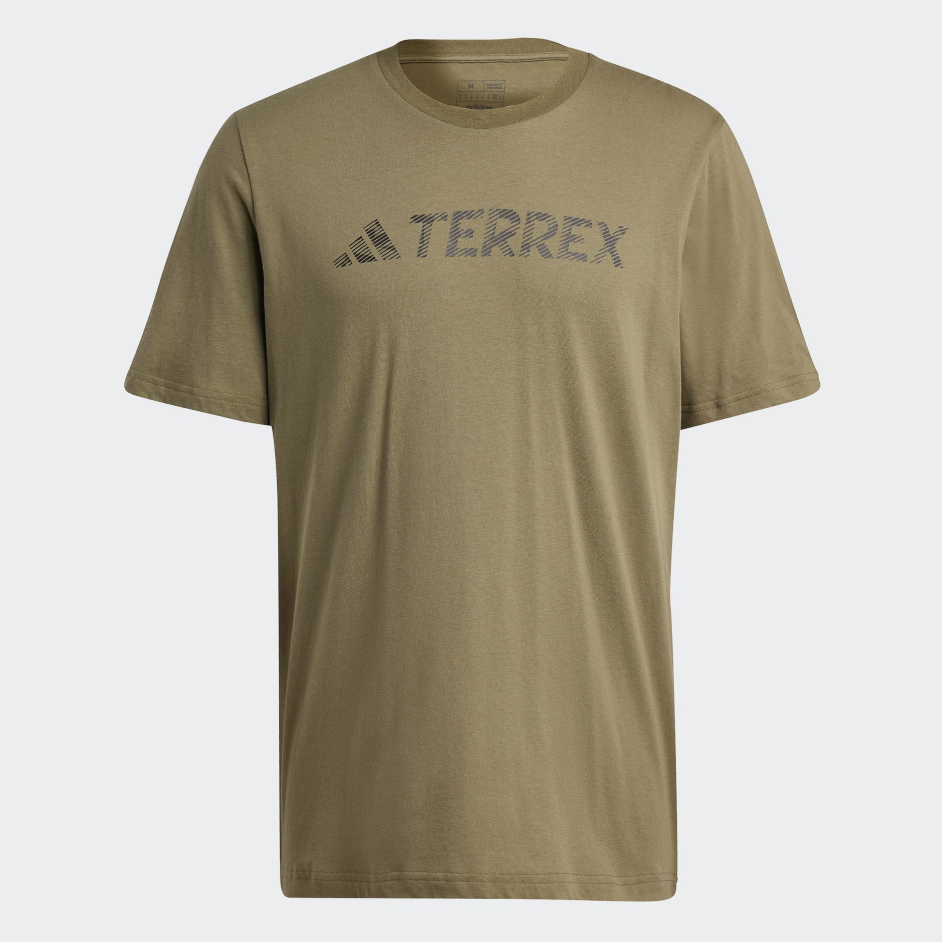 تيشيرت Terrex Classic Logo