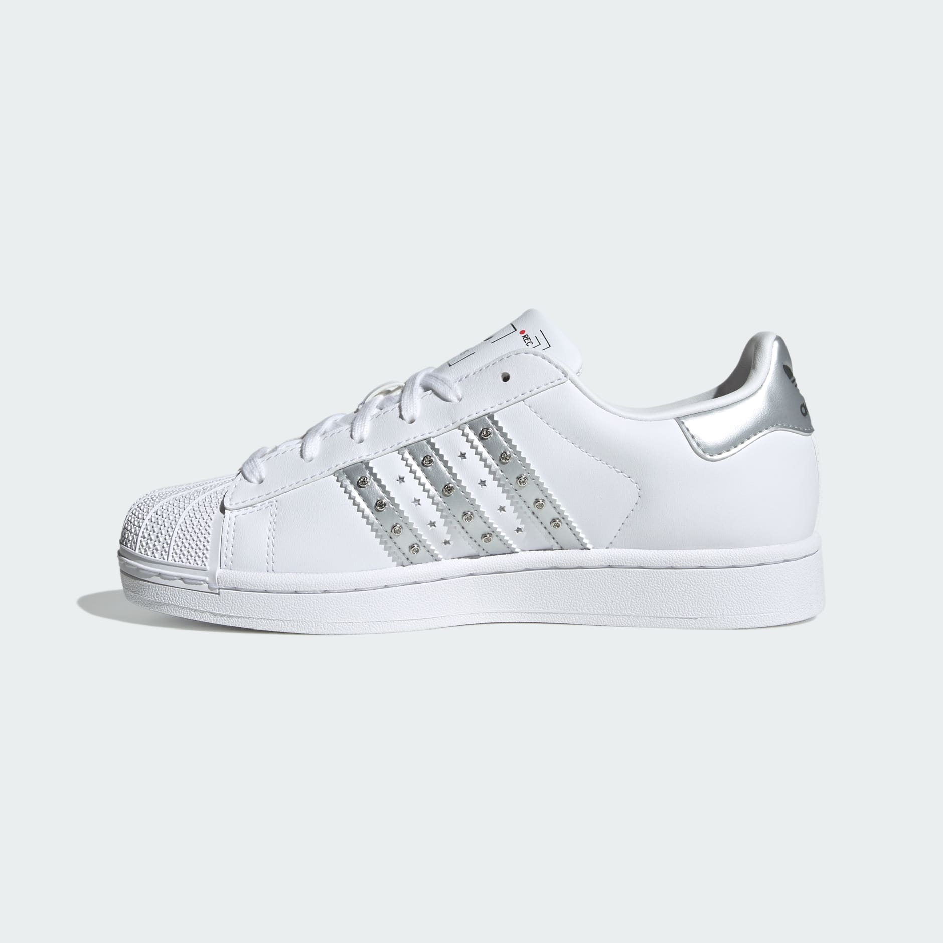 Superstar II 運動鞋