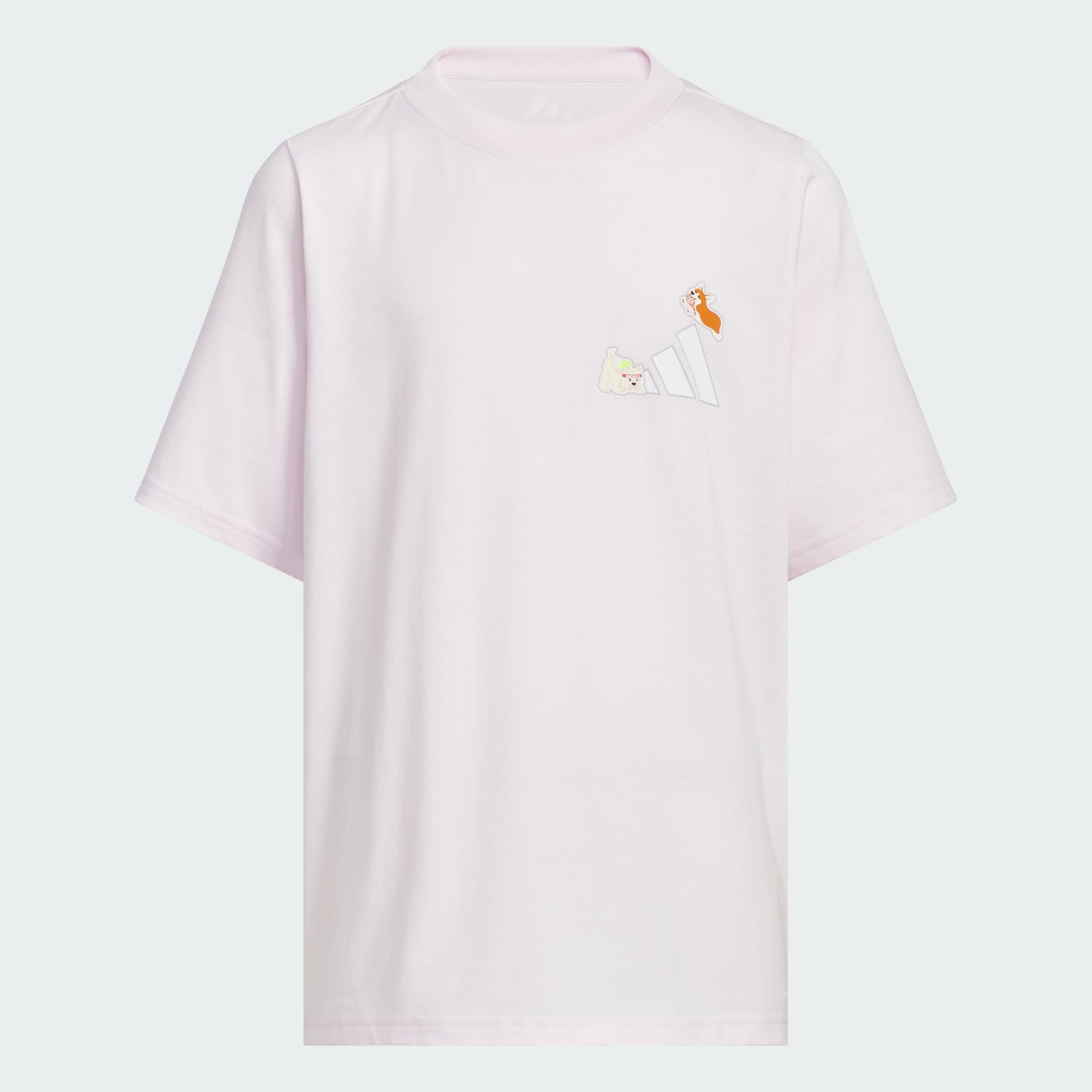 JK VR TEE SET