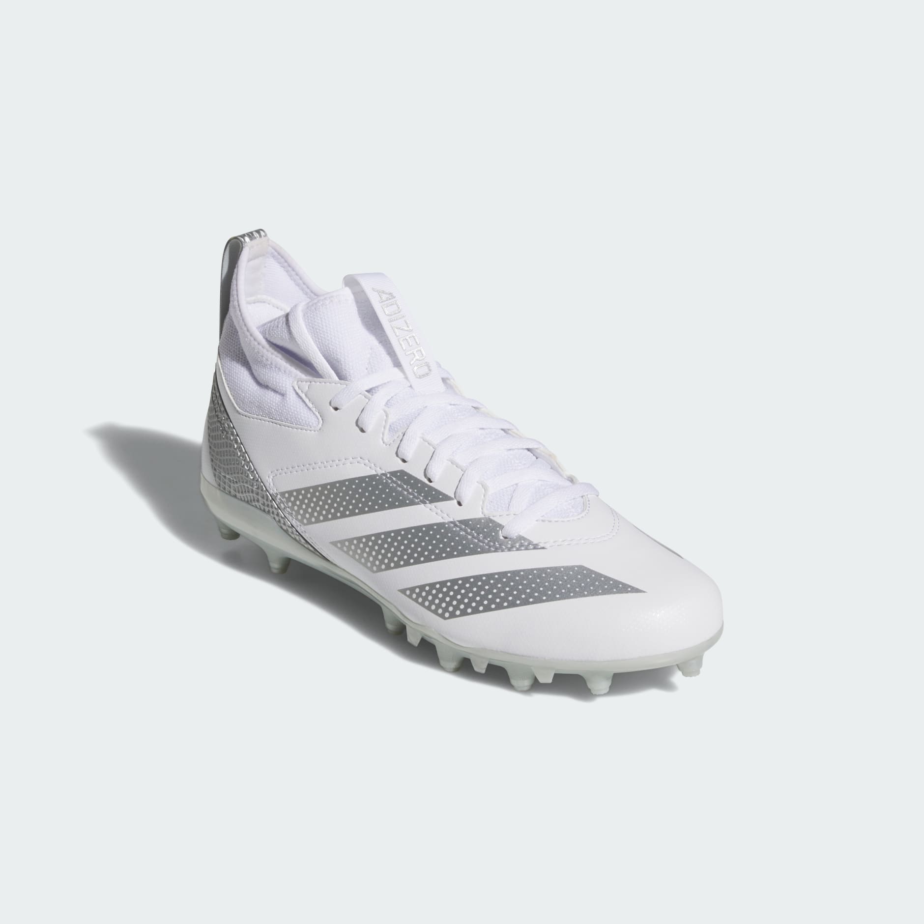 Ghete de fotbal cu crampoane Adizero Impact.2