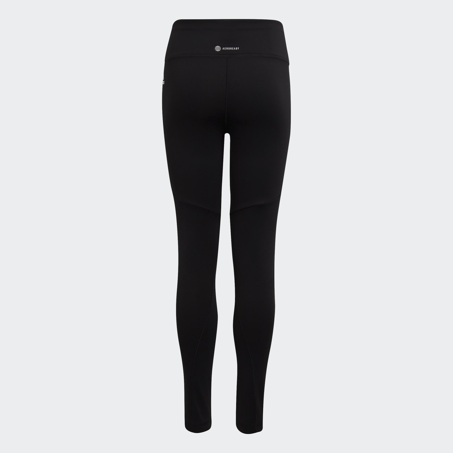 Optime AEROREADY 3-Stripes טייץ אימונים