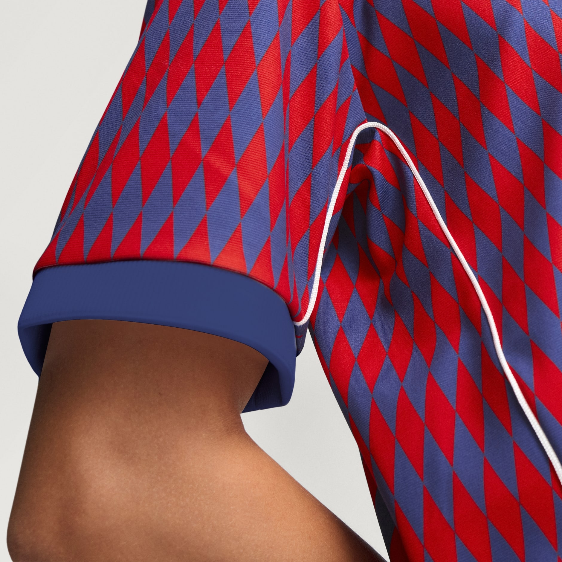 חולצת ג'רסי LFSTLR של FC באיירן מינכן