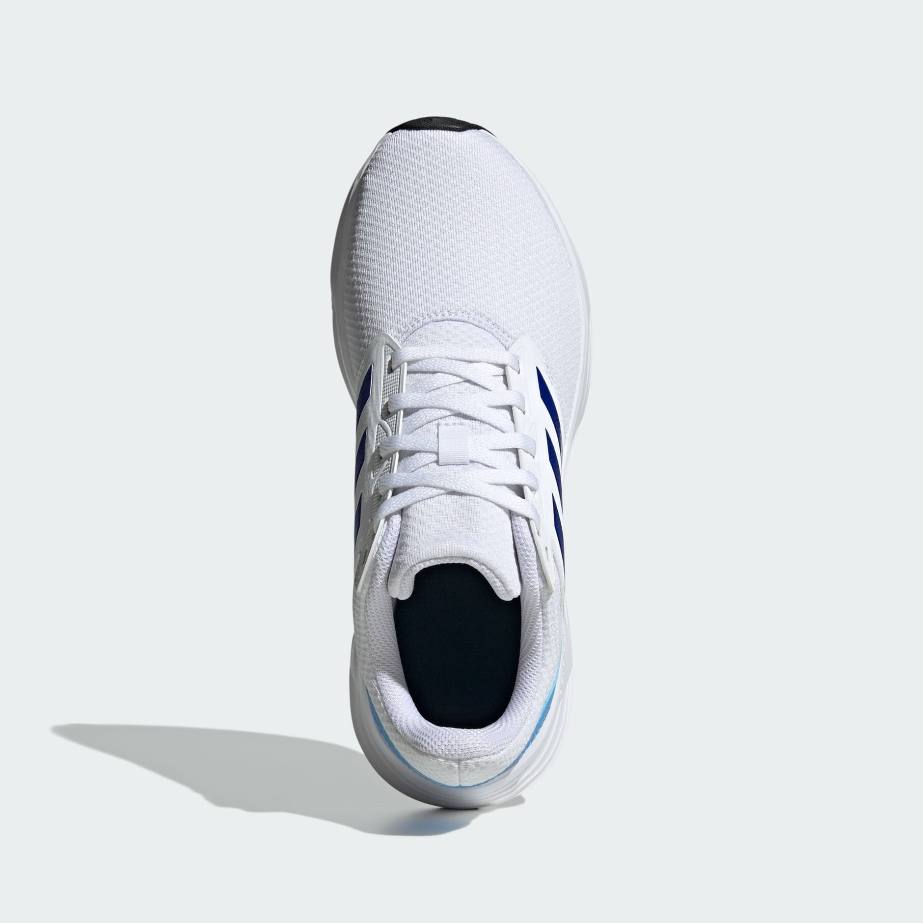 Shoes - Galaxy 6 Shoes - White | adidas South Africa