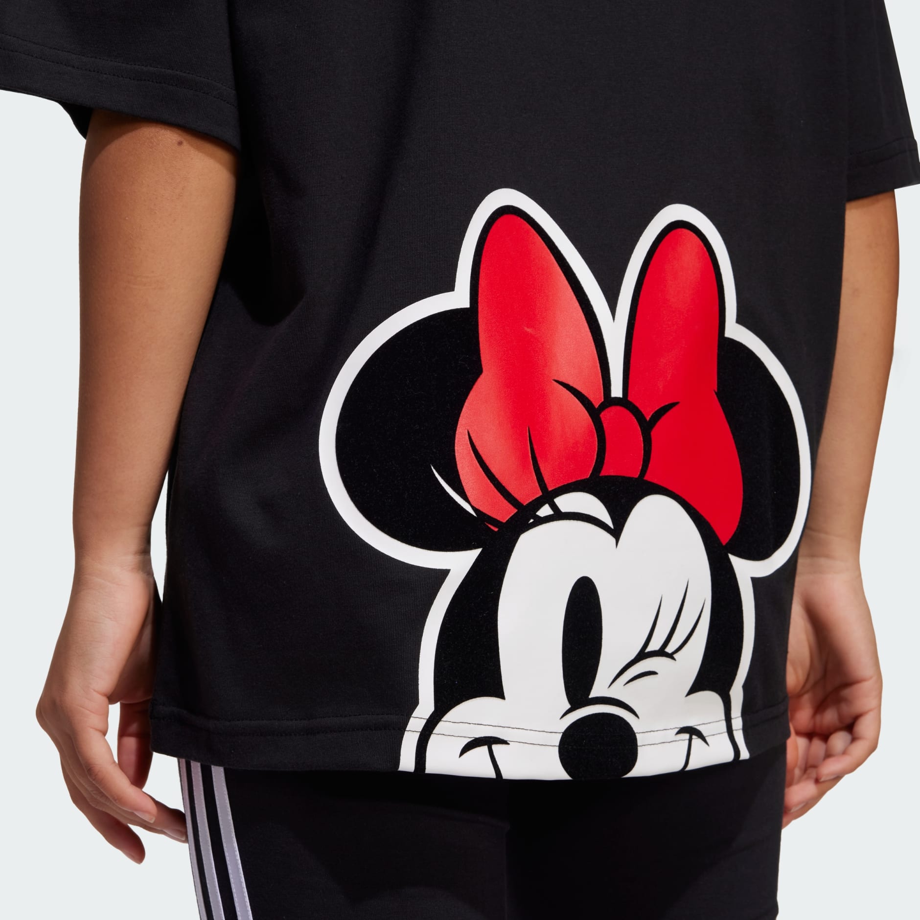 ADIDAS DISNEY MICKEY MOUSE TEE