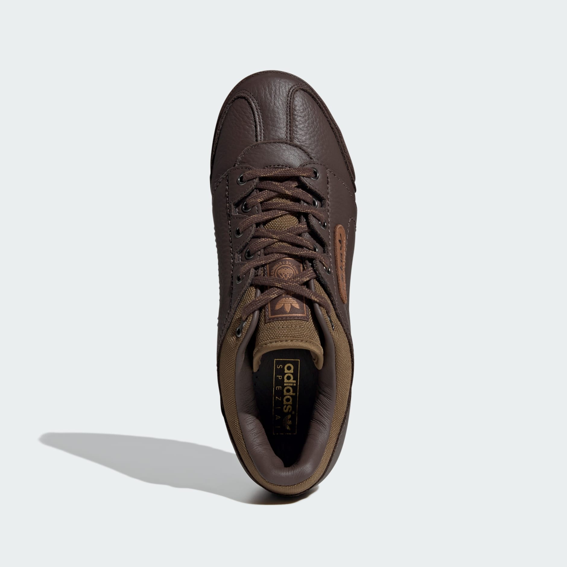 Inverness SPZL Shoes