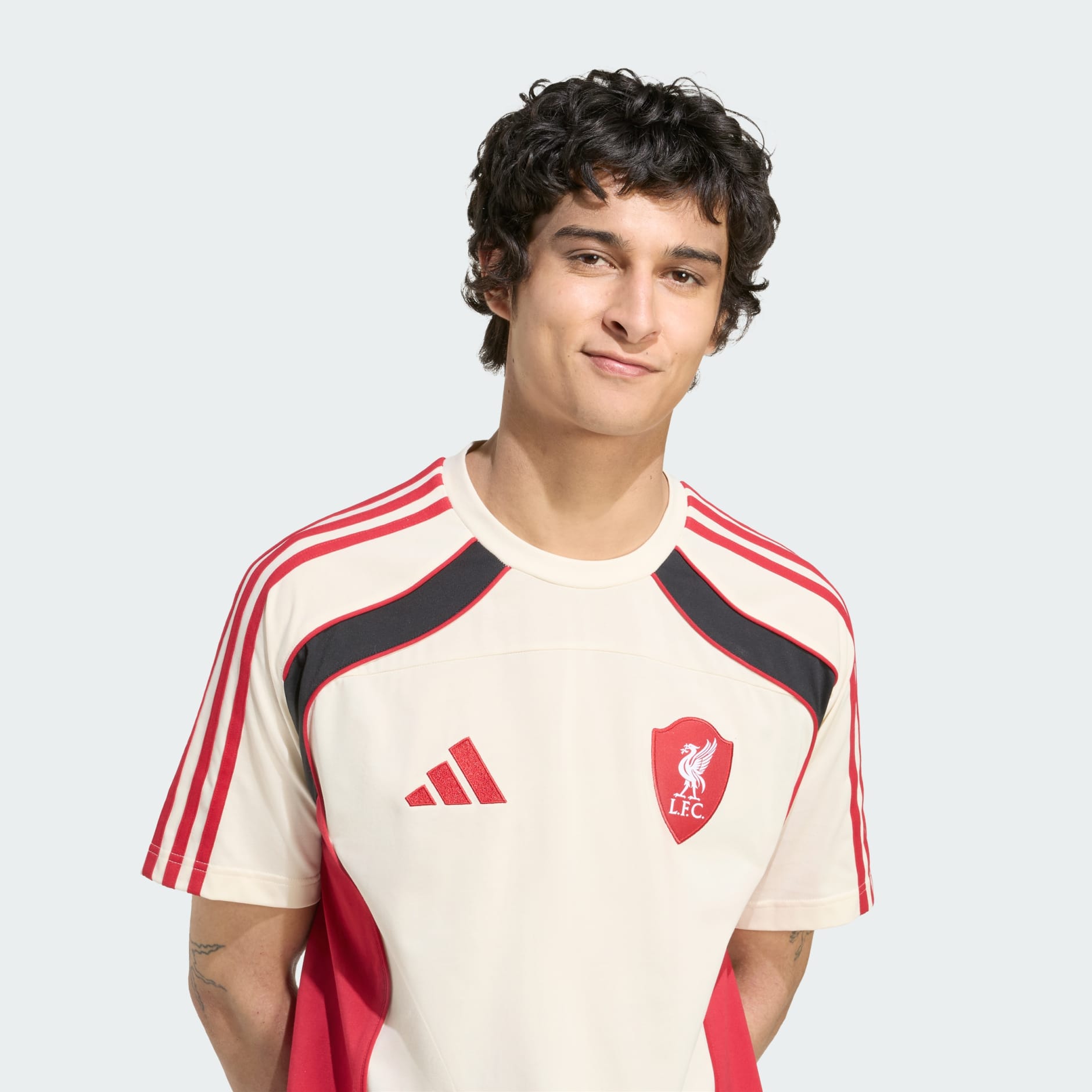 Liverpool FC UBP Tee