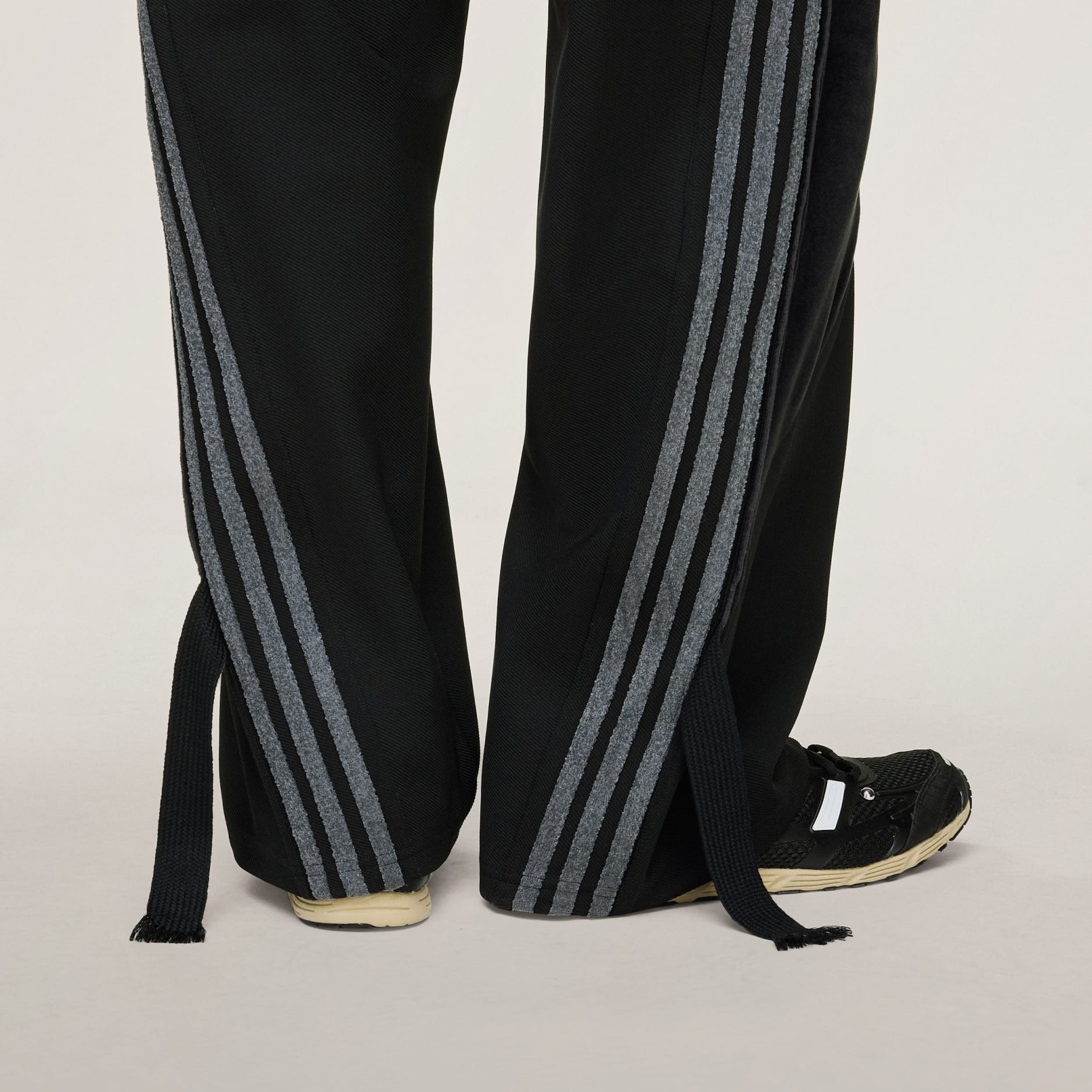 Clothing - SONG FOR THE MUTE ADI006 TRACK PANT - Black | adidas Oman