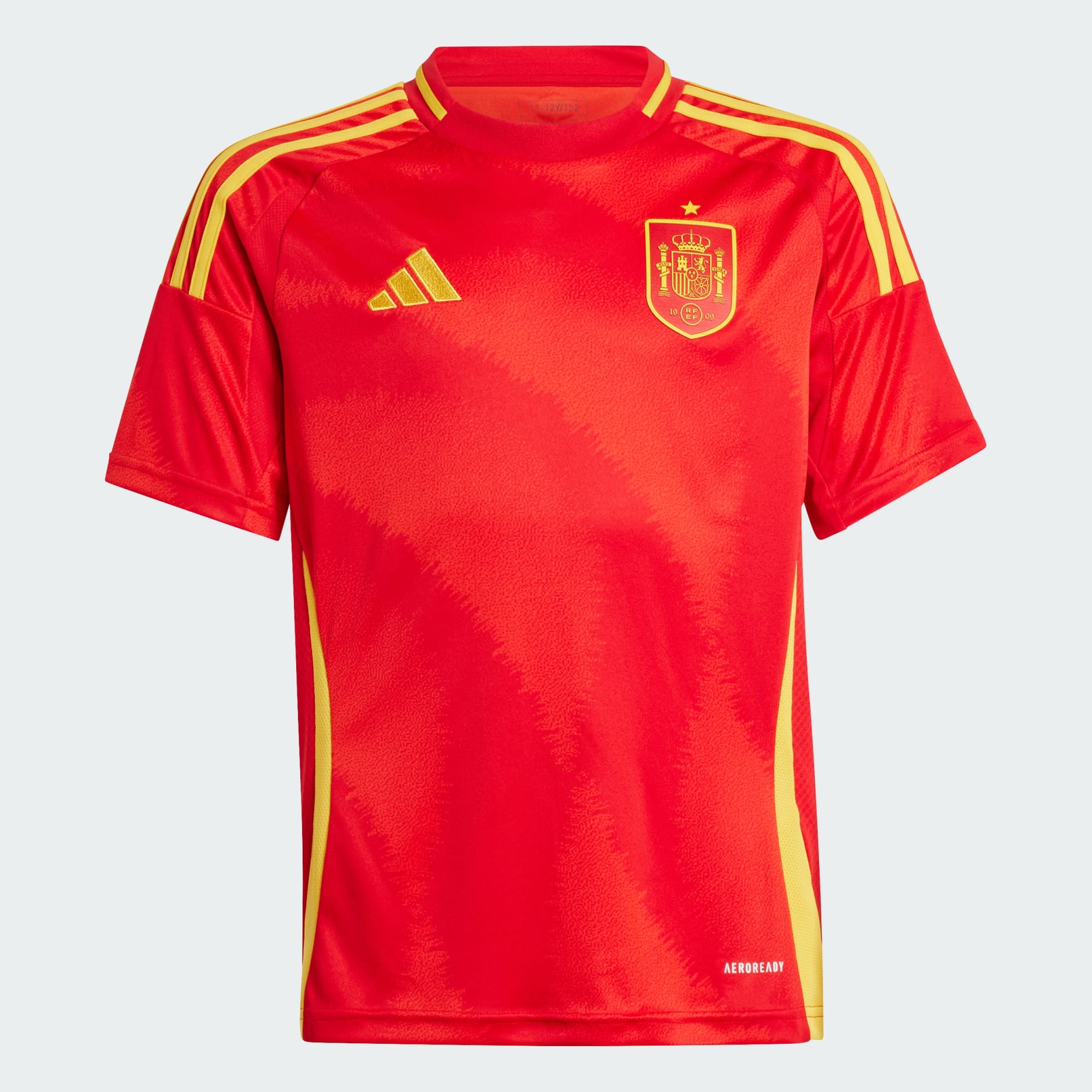 Spain jersey on sale