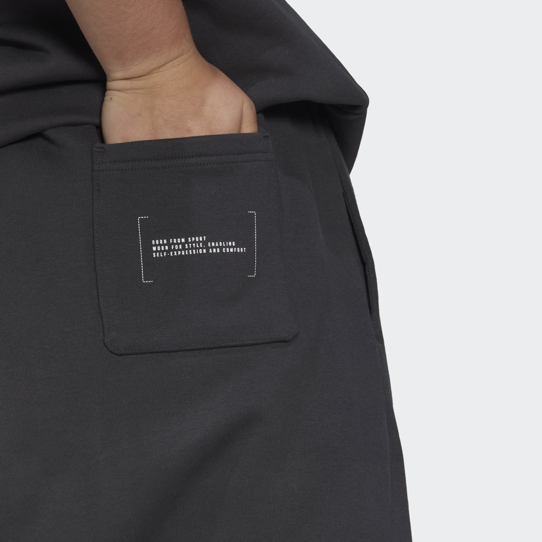 Sweat Pants (Plus Size)