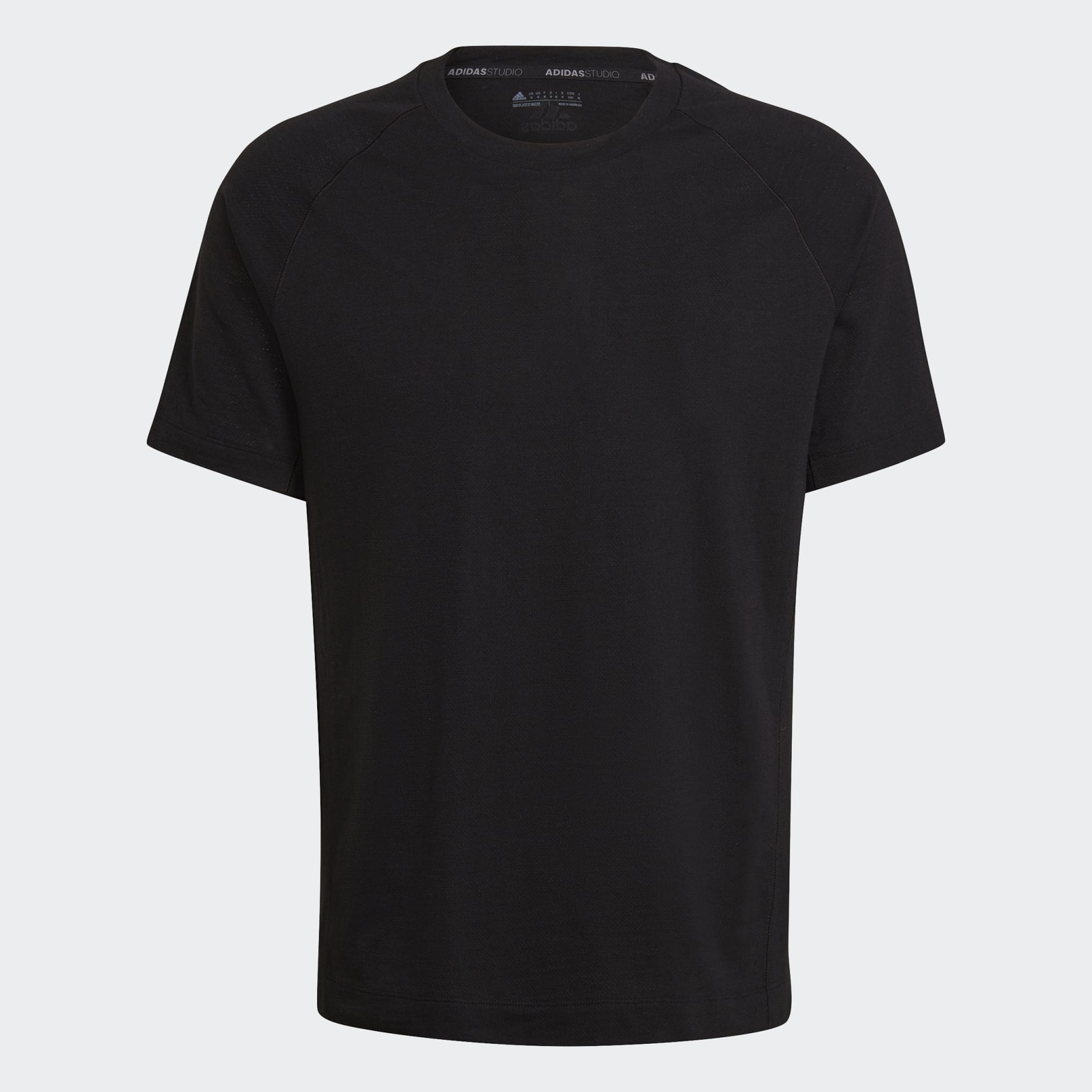 Yoga Training Tee