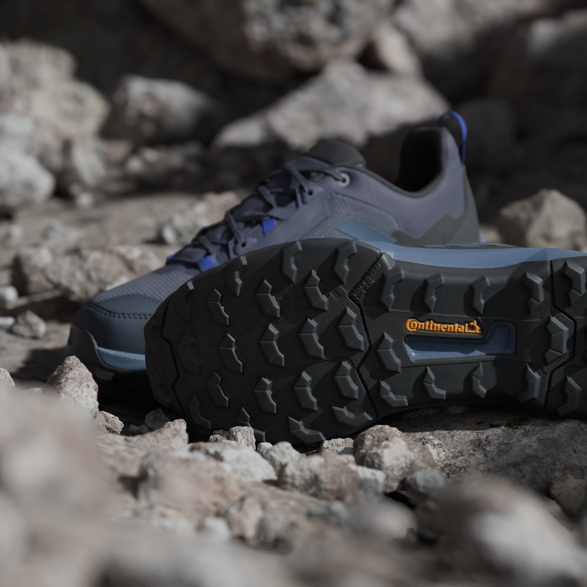 Terrex AX4 Hiking Shoes