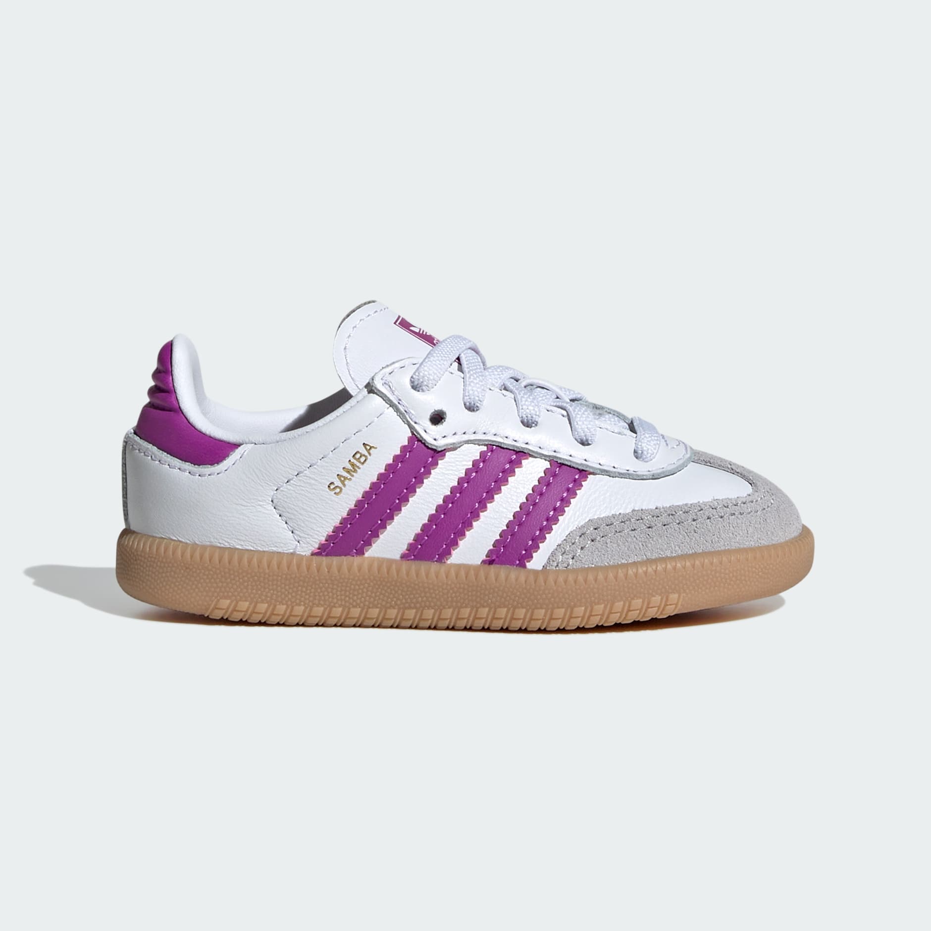 SAMBA OG EL I