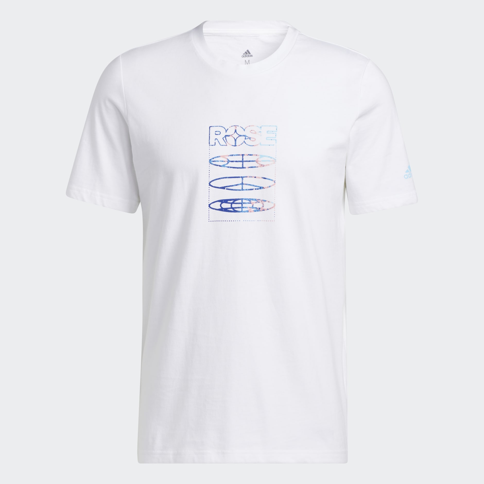 Rose Tee