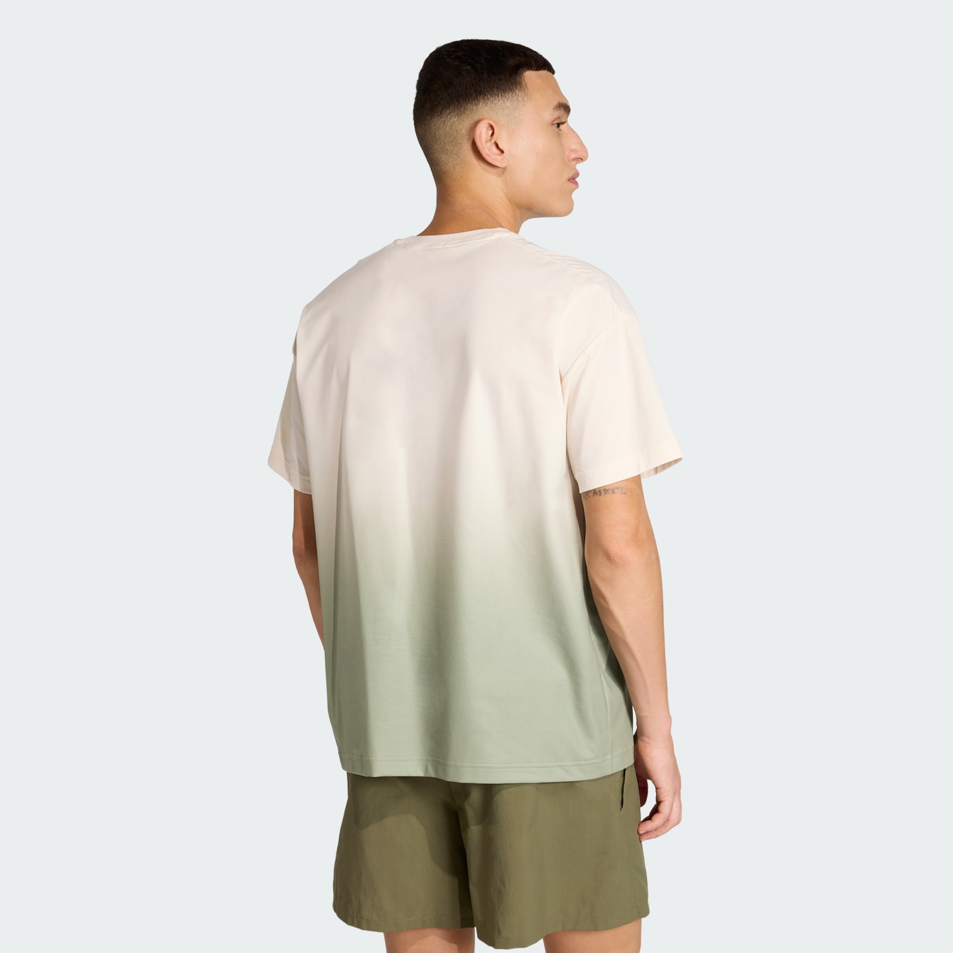 Terrex Multi T-Shirt Meadow Pack