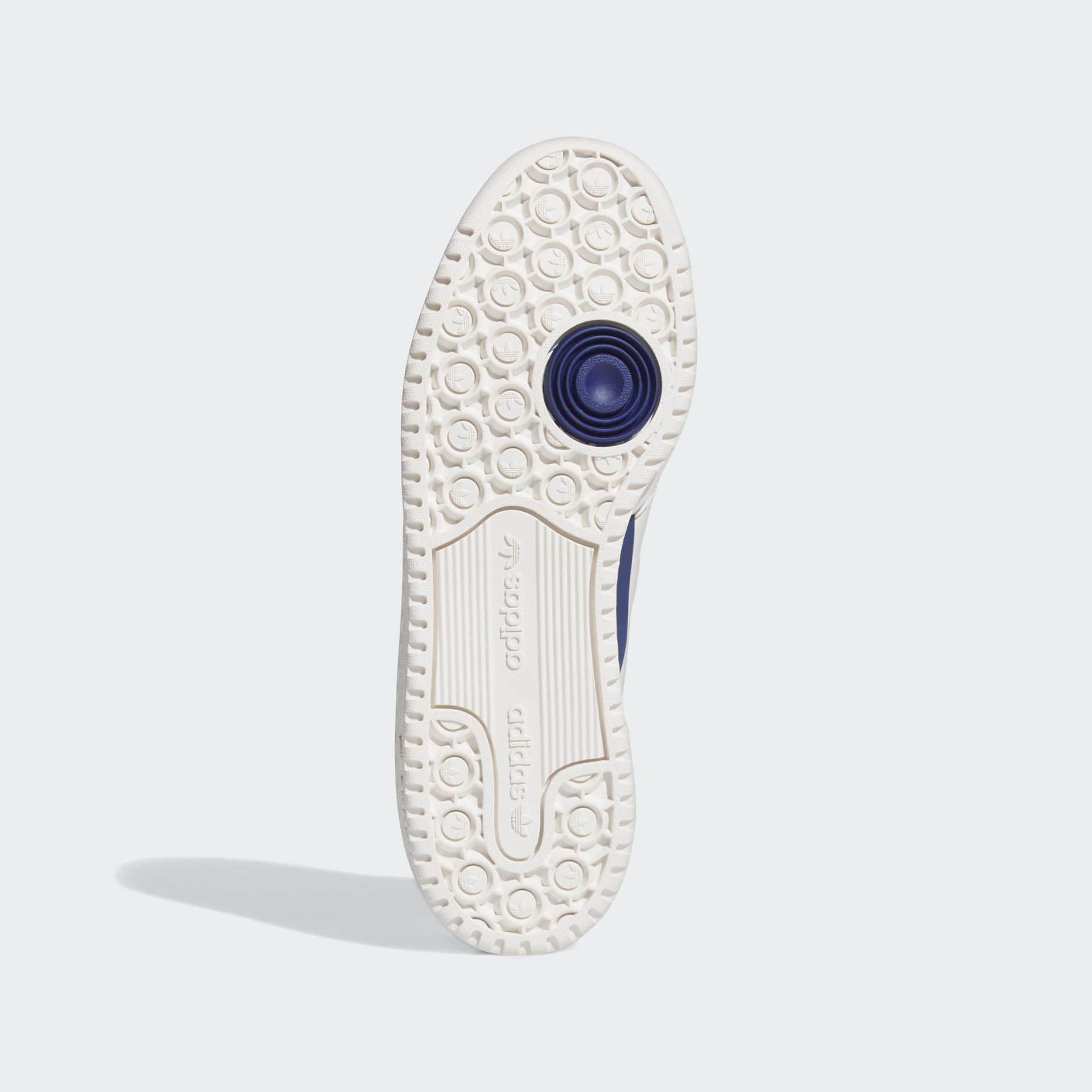 Tenis Forum Low CL