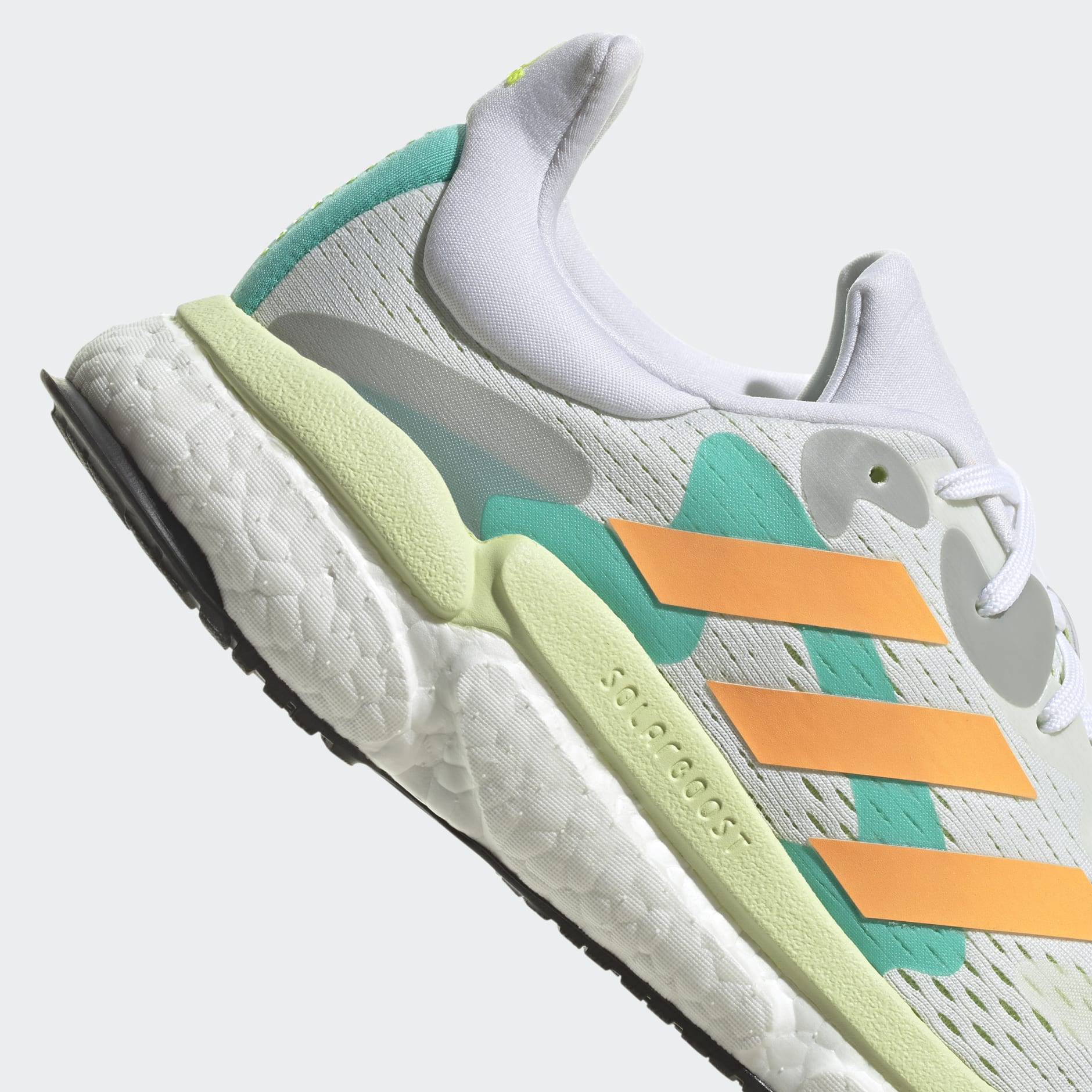 Solarboost 4 Shoes