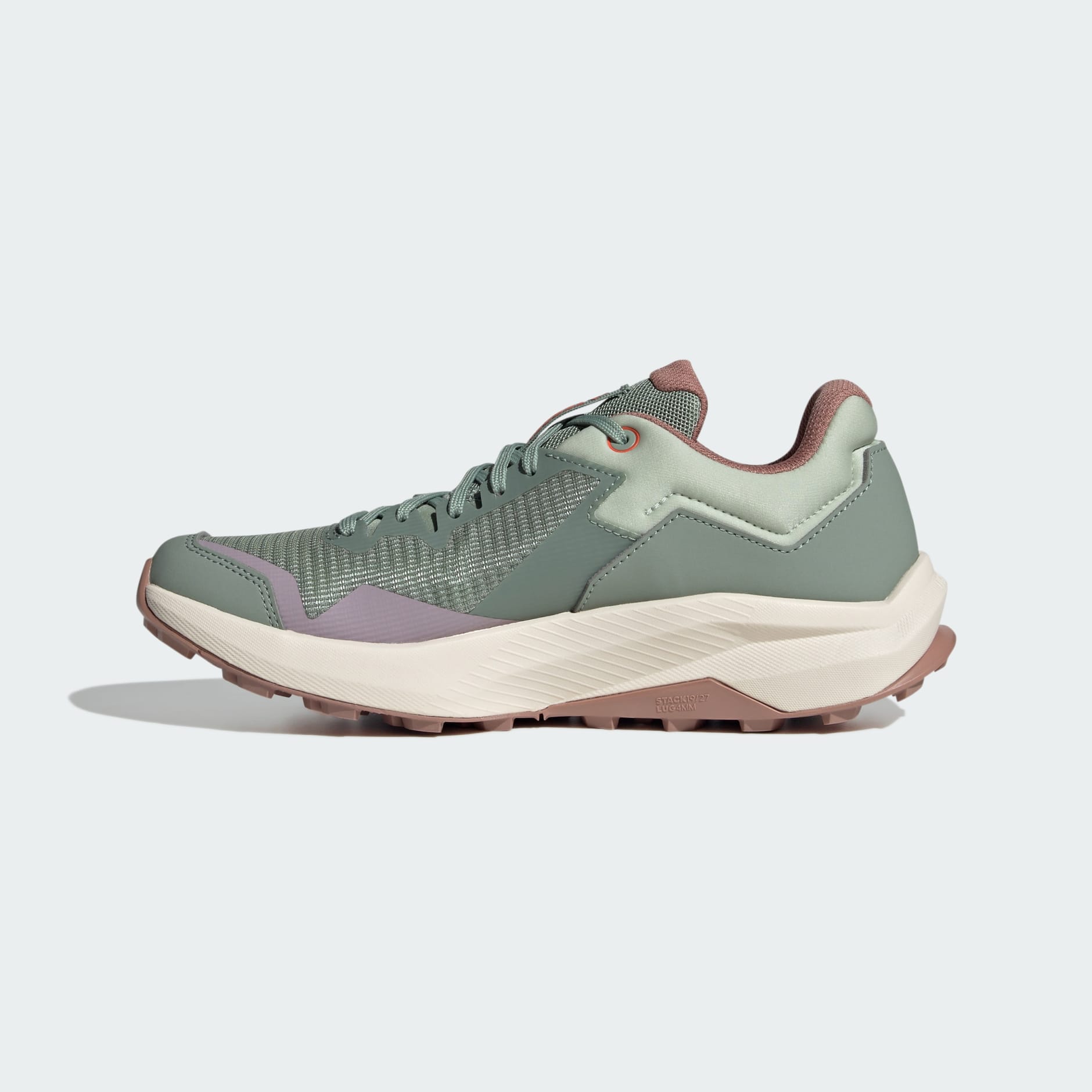 Pantofi de alergare pe poteci Terrex Trail Rider