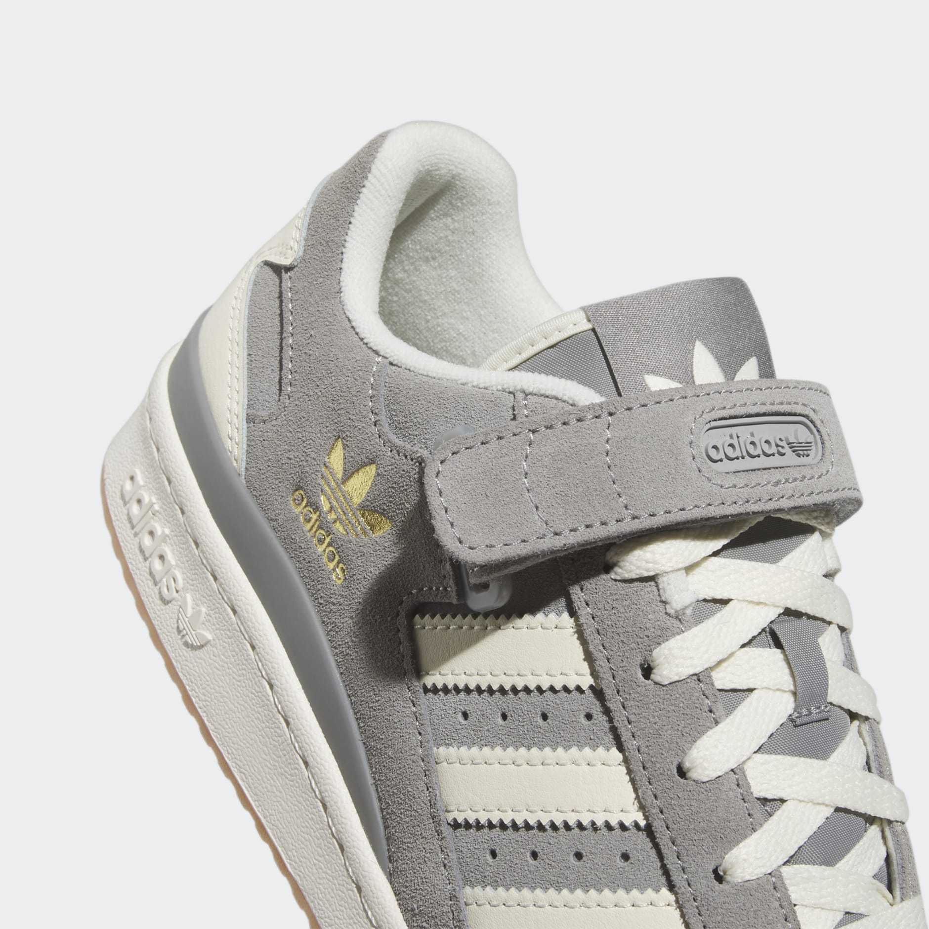Forum Low Shoes