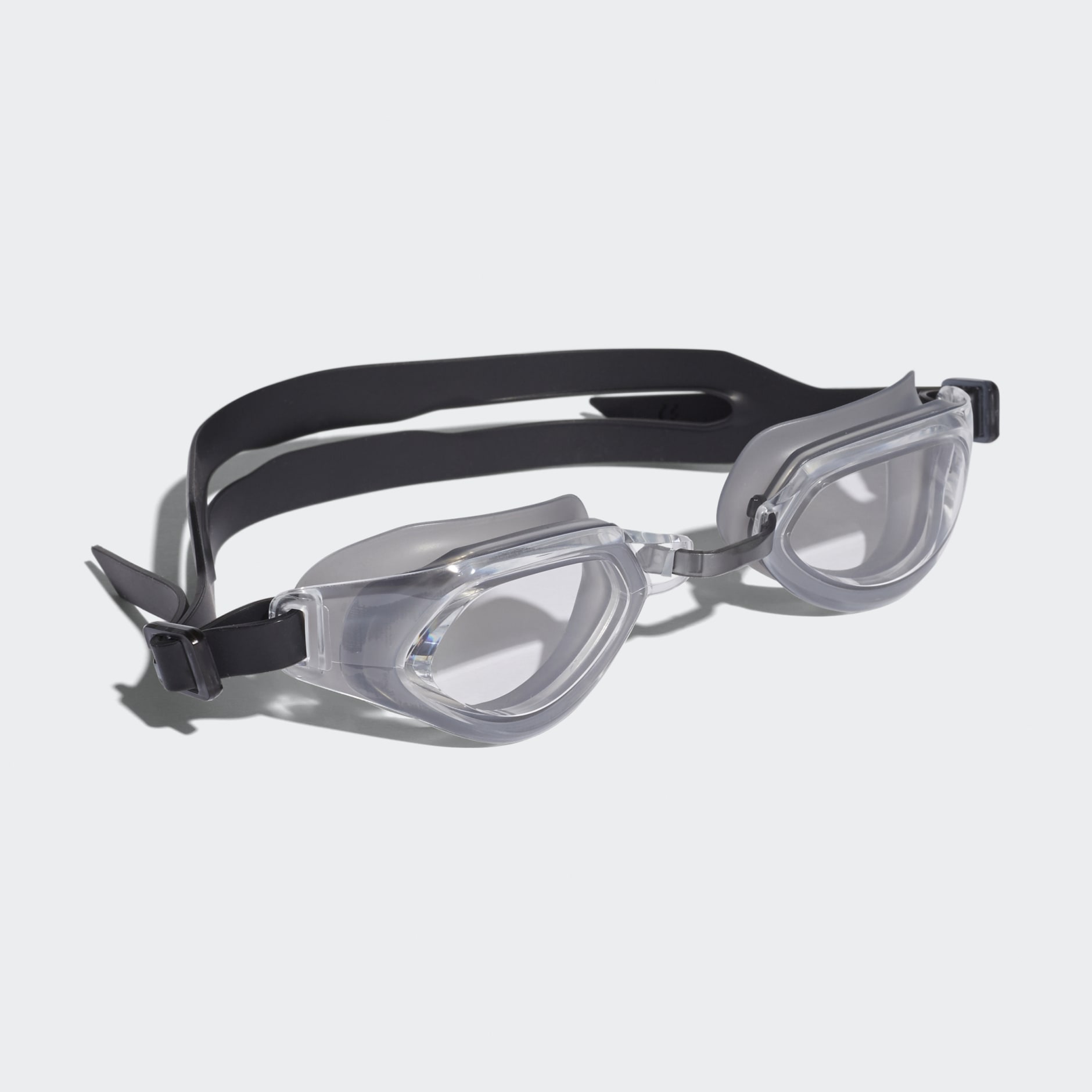 persistar fit unmirrored swim goggle