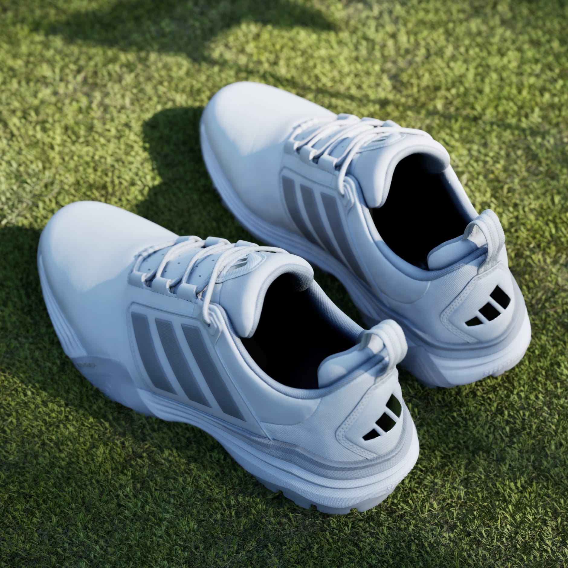 ADIPOWER 26 SPIKELESS GOLF SHOES