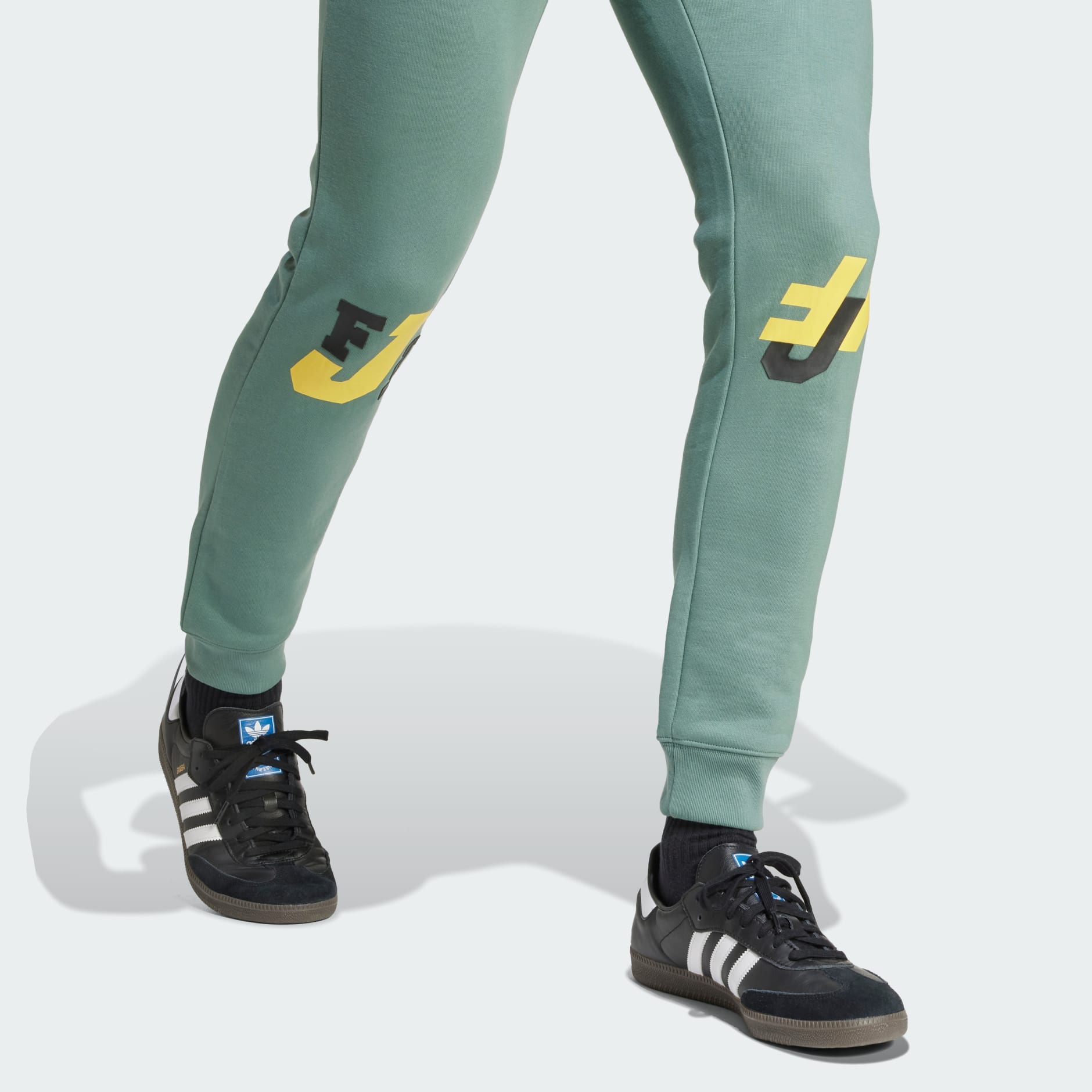 Pantaloni Jamaica VRCT