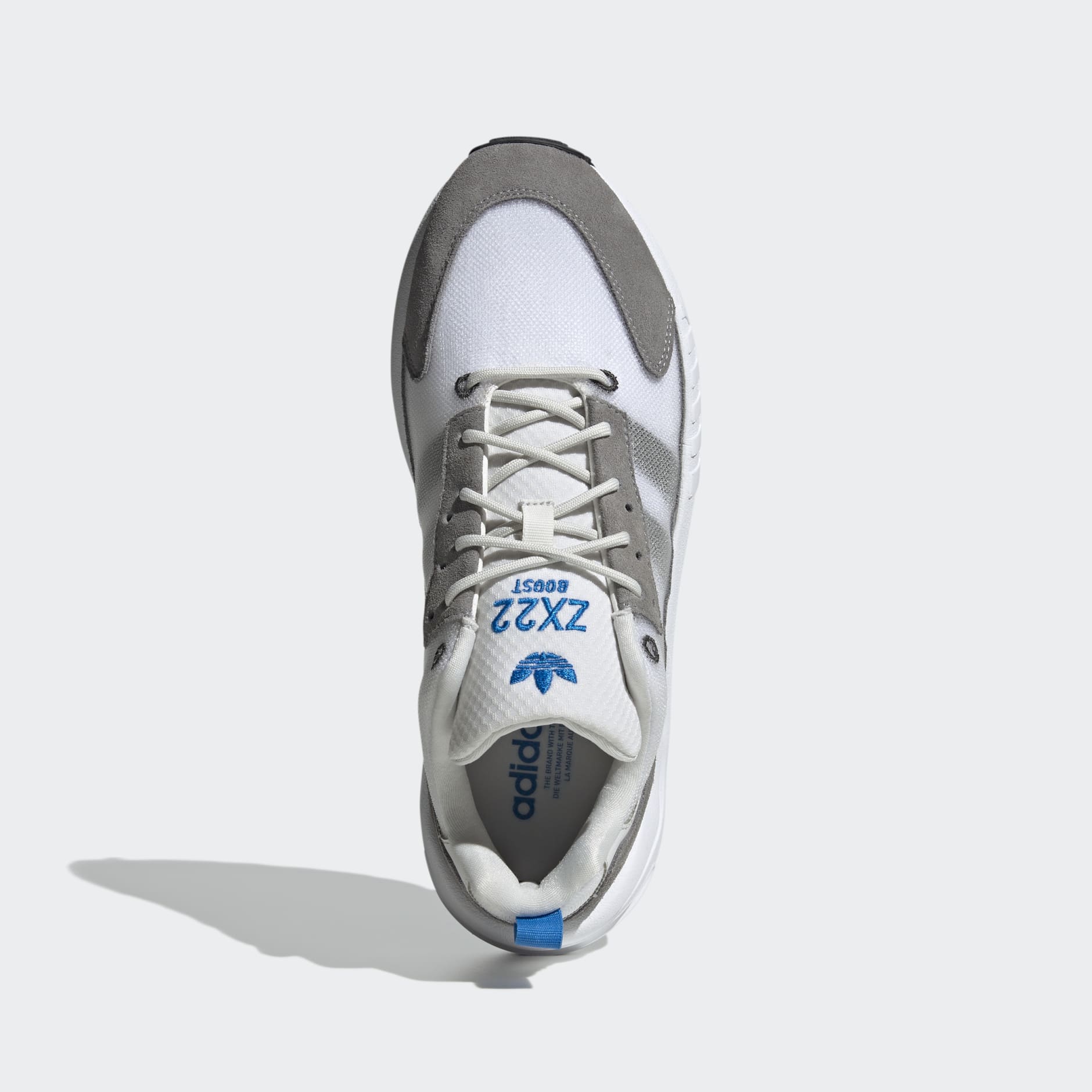 ZX 22 BOOST Shoes