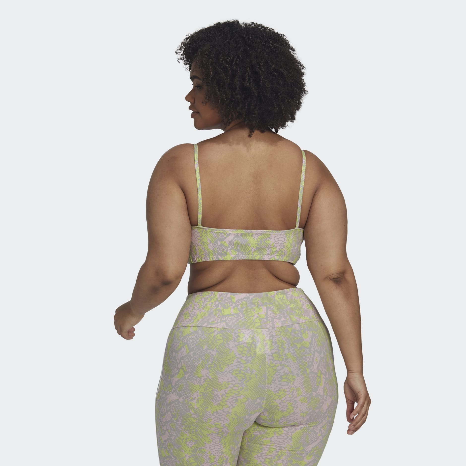 Bra Top (Plus Size)