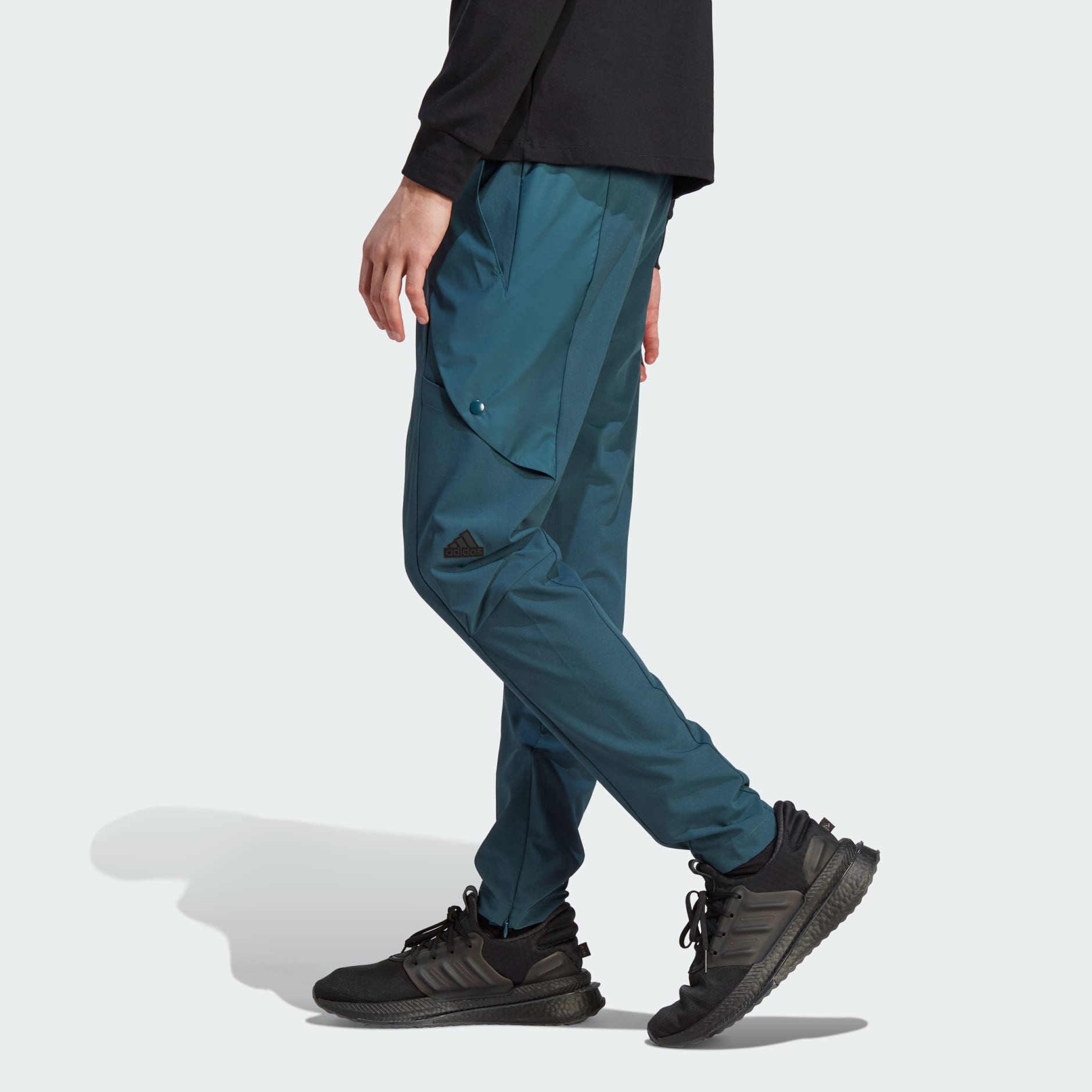 City Escape Cargo Pants
