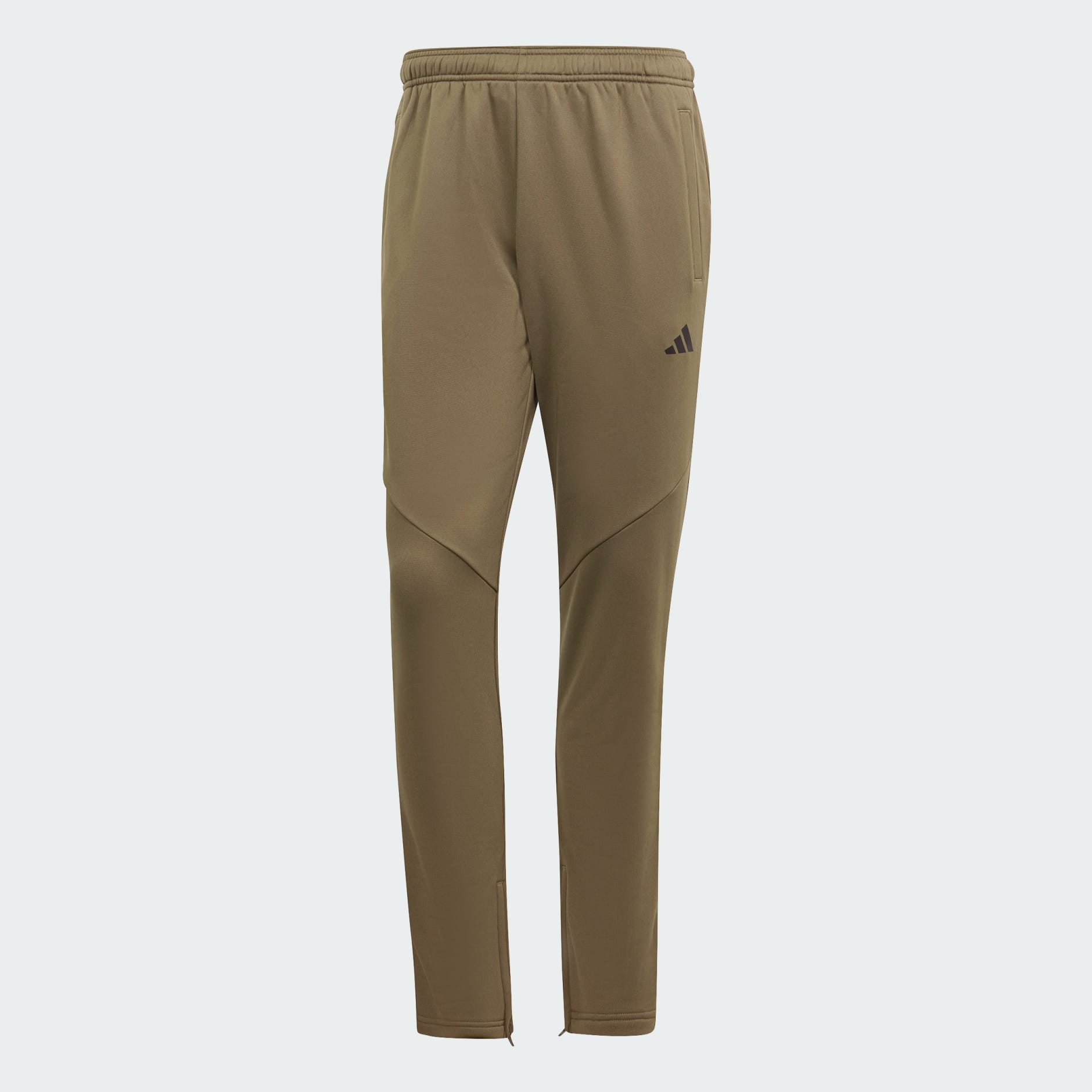 Game and Go Small Logo Training Tapered Pants