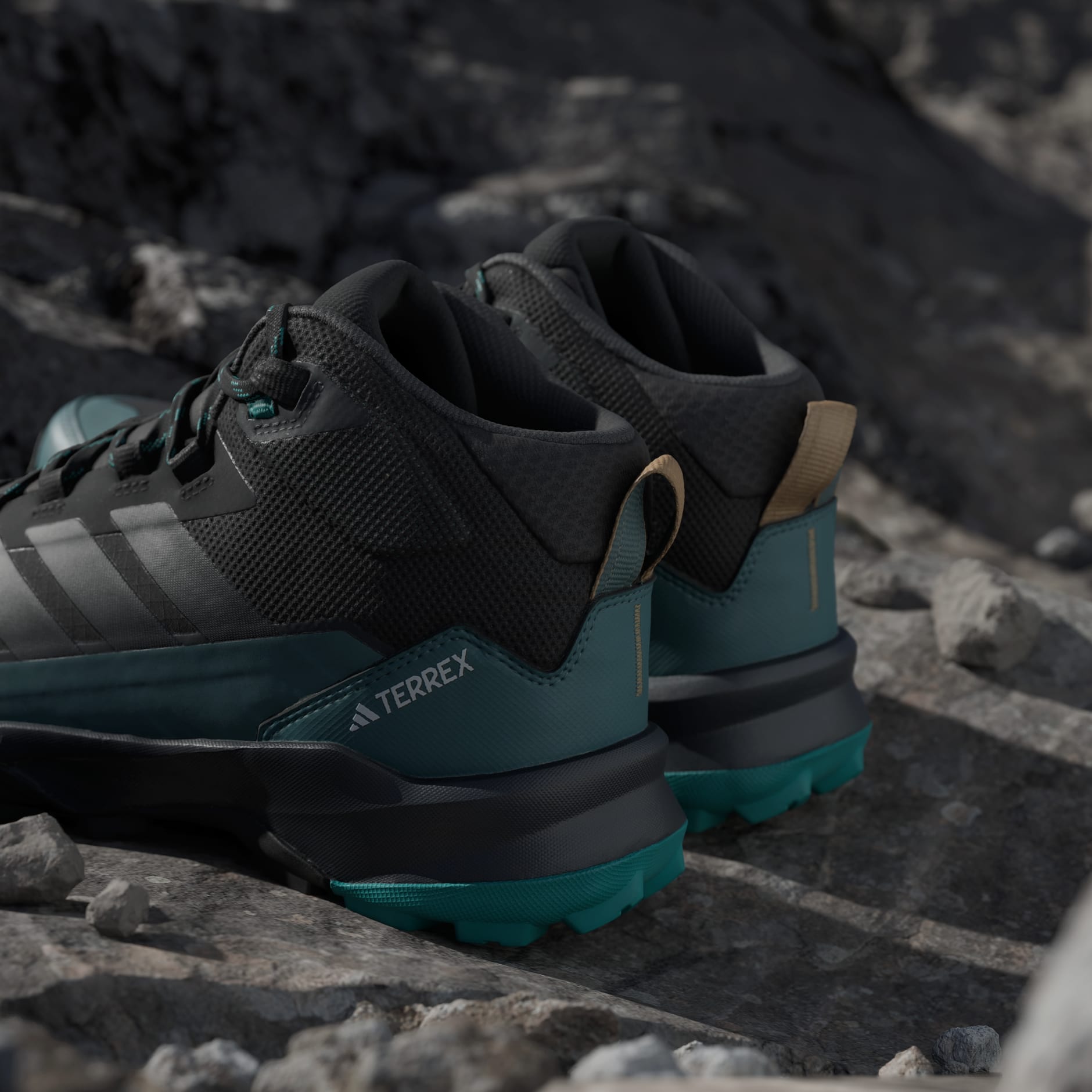 Pantofi Terrex Skychaser AX5 Mid GORE-TEX