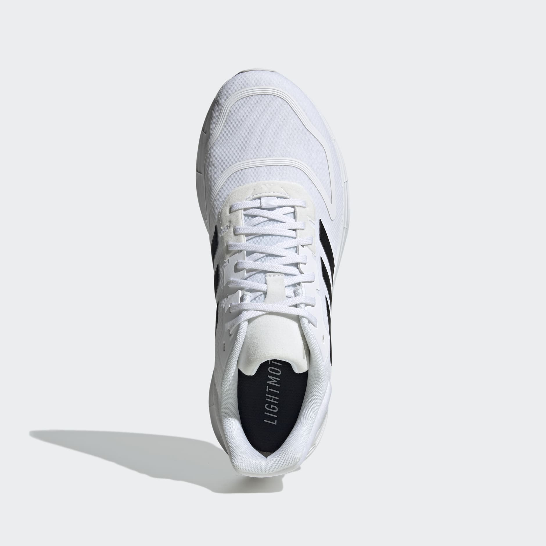 adidas 10 Shoes - White adidas