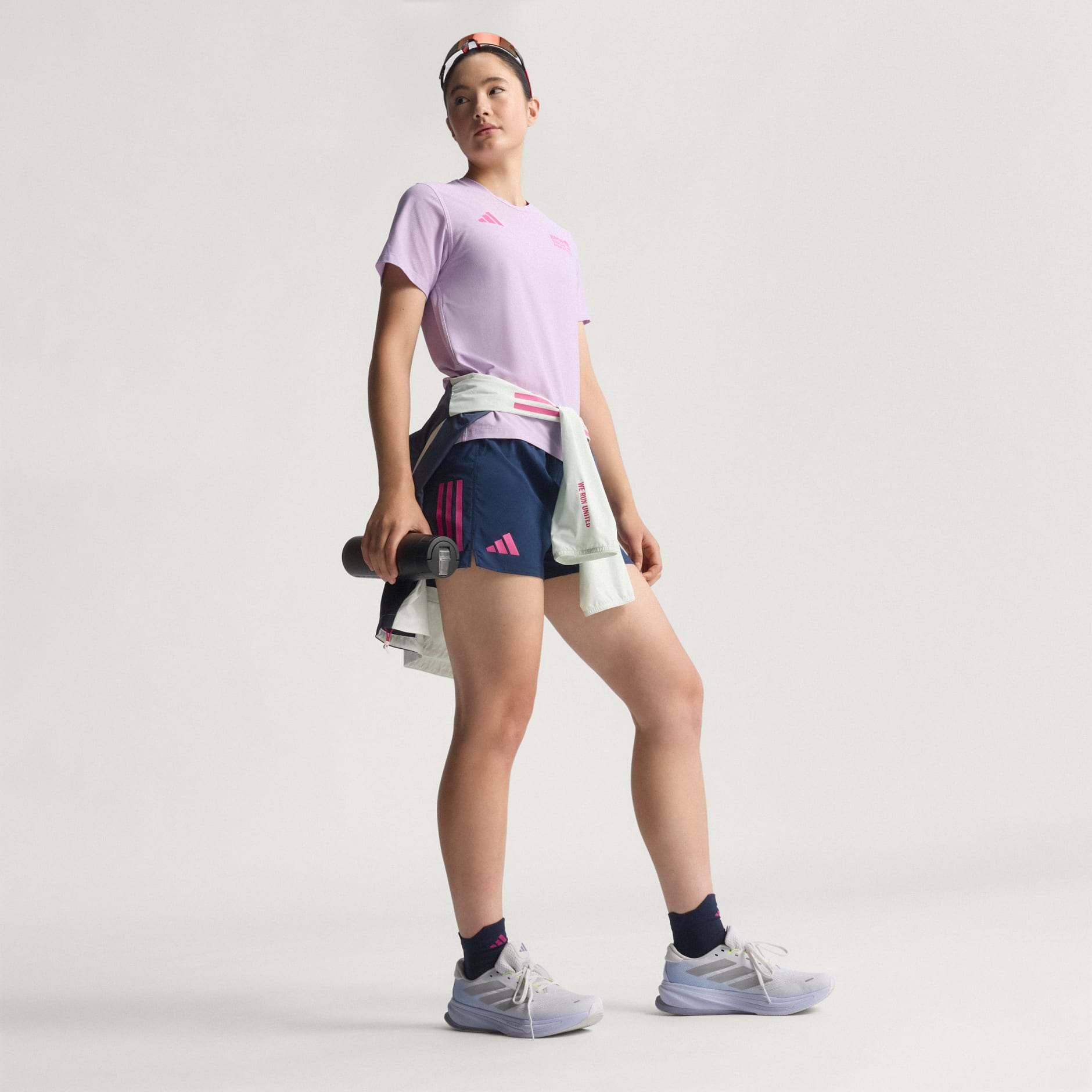 Tricou BMW Berlin-Marathon 2025