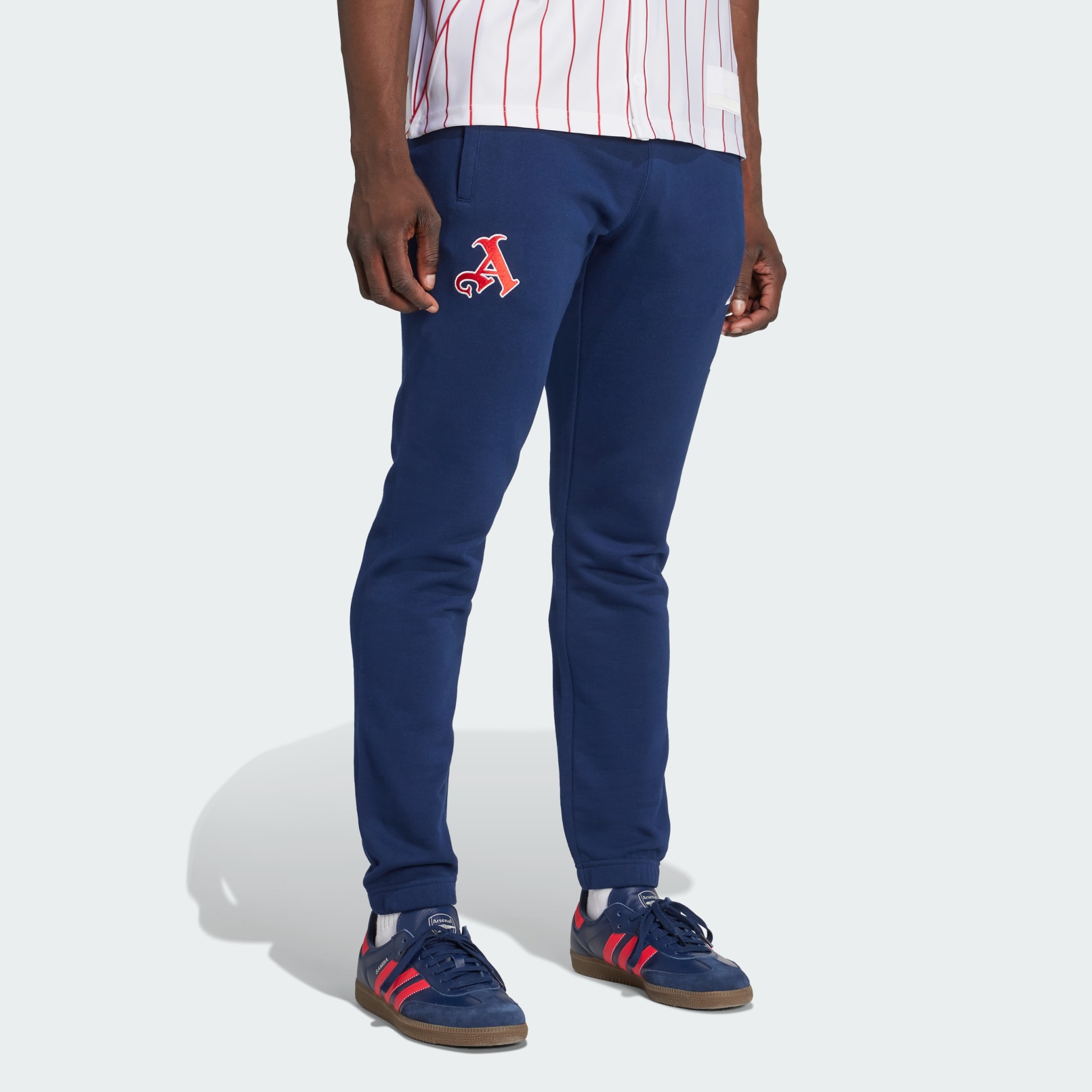 Arsenal US Pack Pants