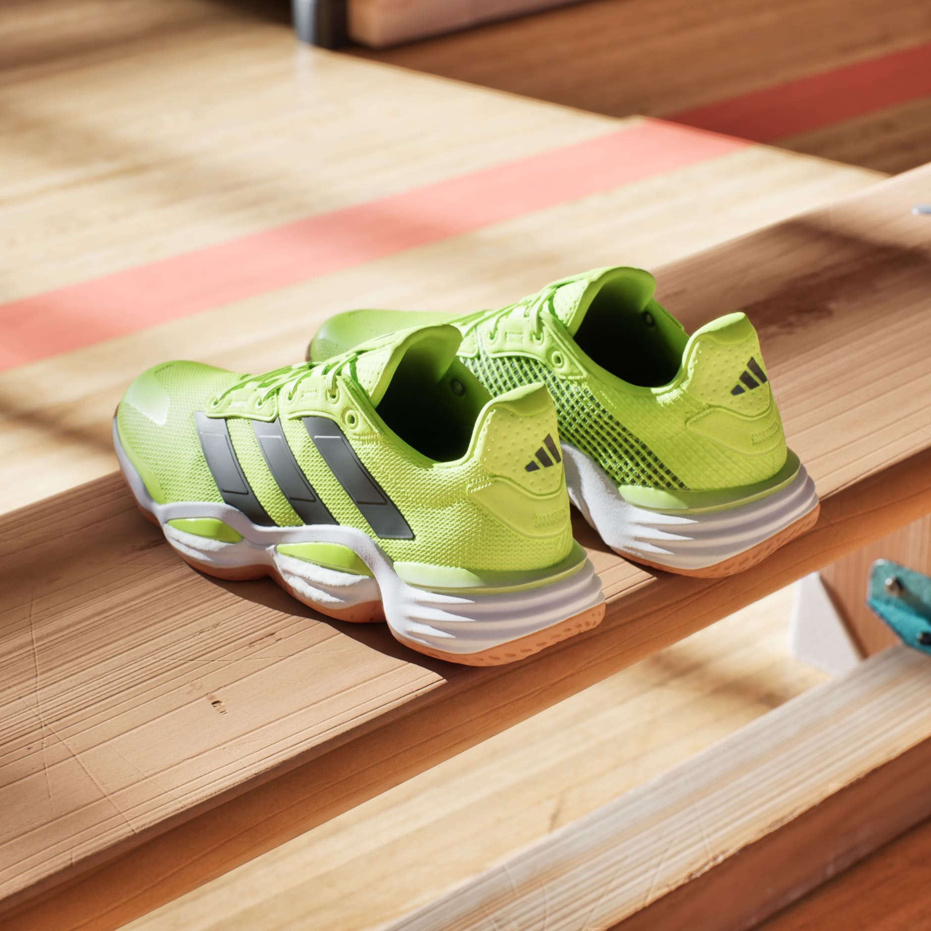 Pantofi de sport pentru sală Stabil 16