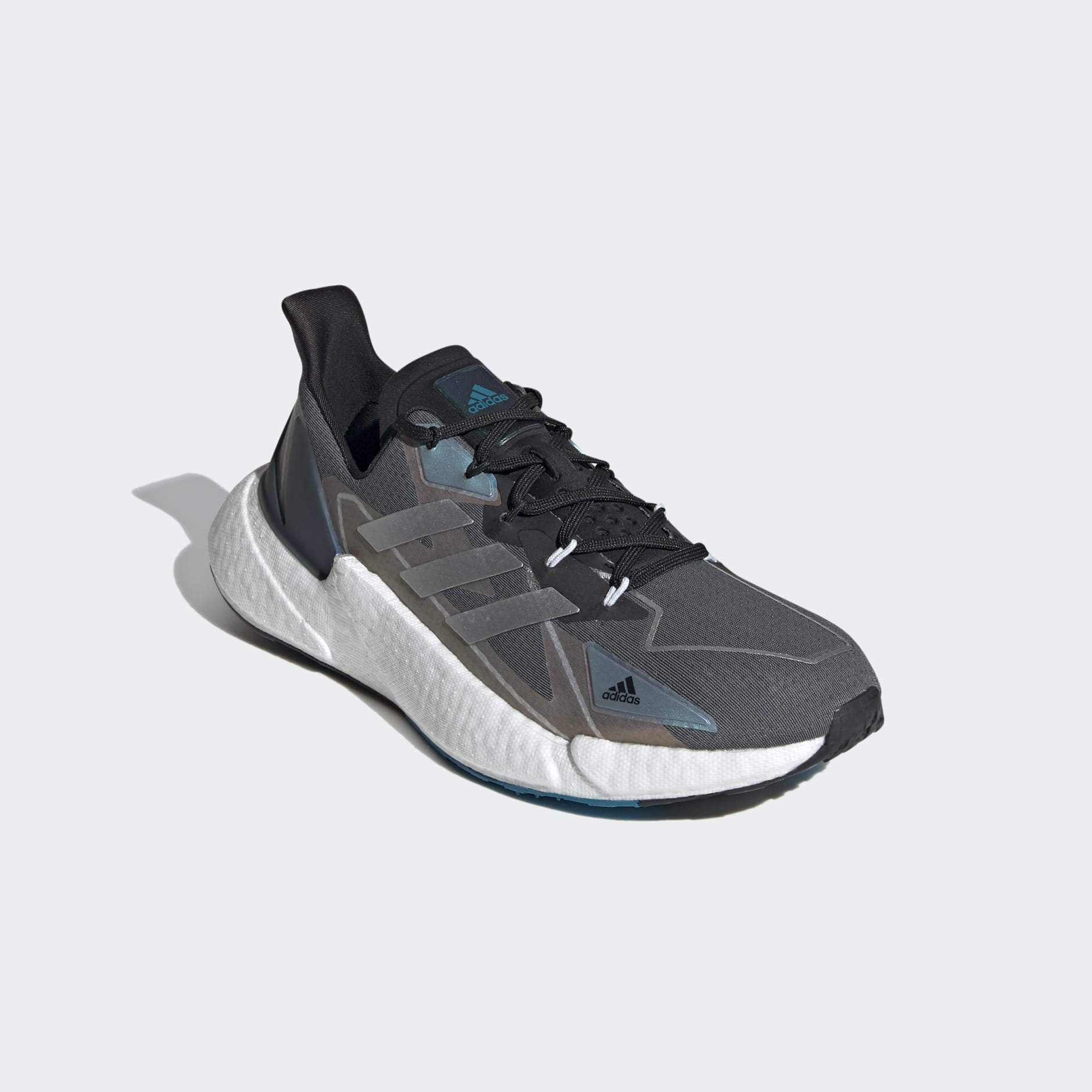 adidas X9000L4 HEAT.RDY Shoes - Blue | adidas NG
