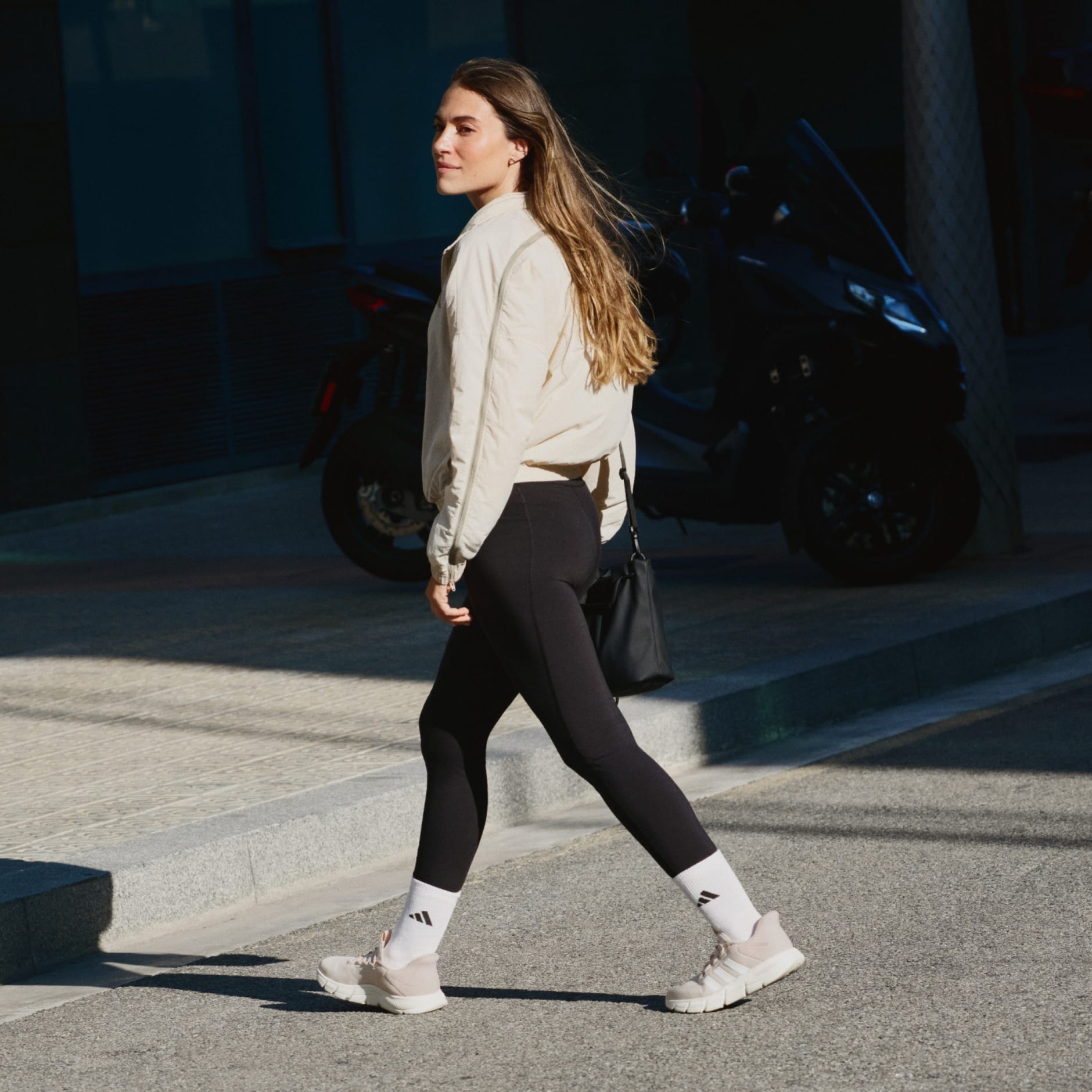 حذاء CLOUDFOAM FLEX RAPIDFIT