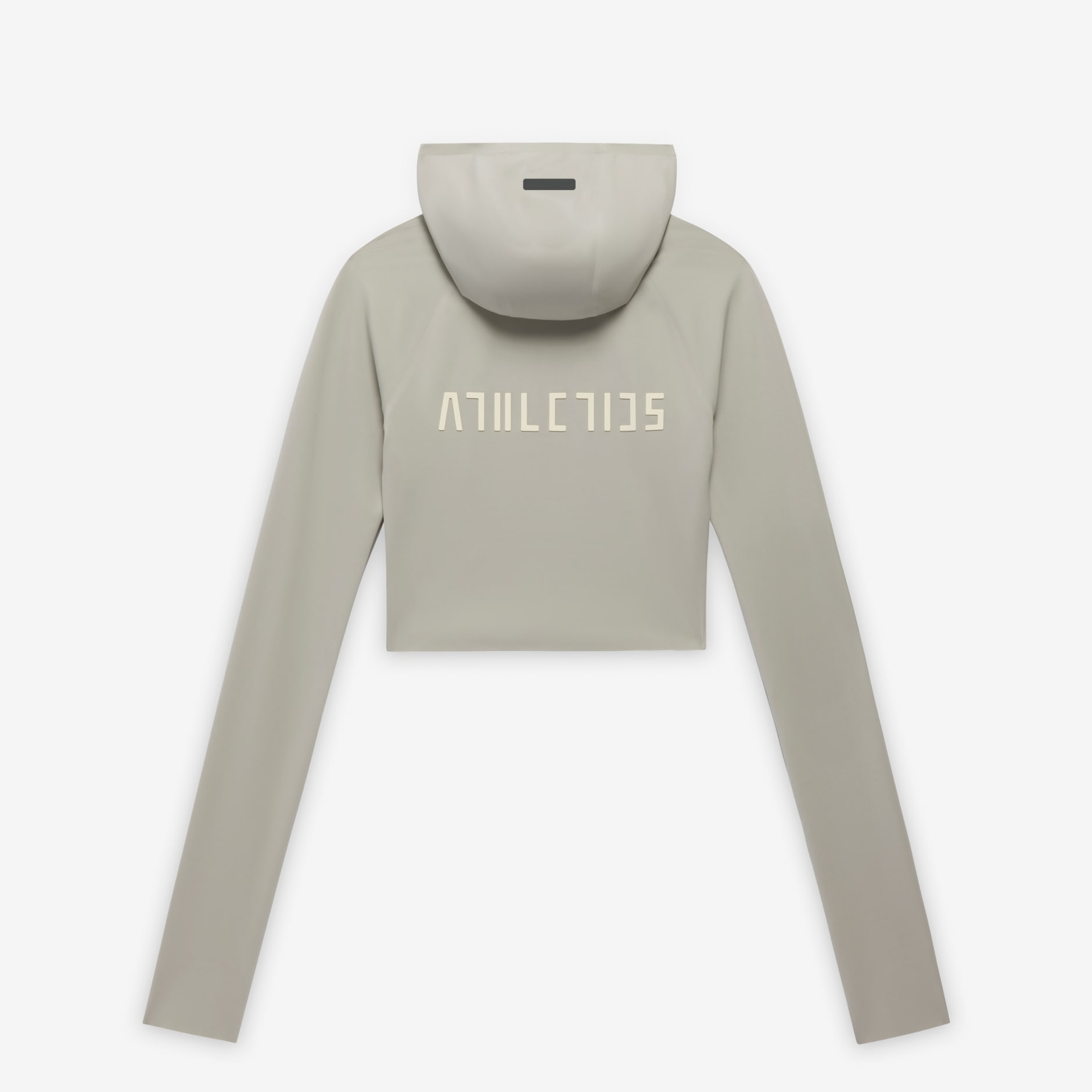 ATHLETICS CROP